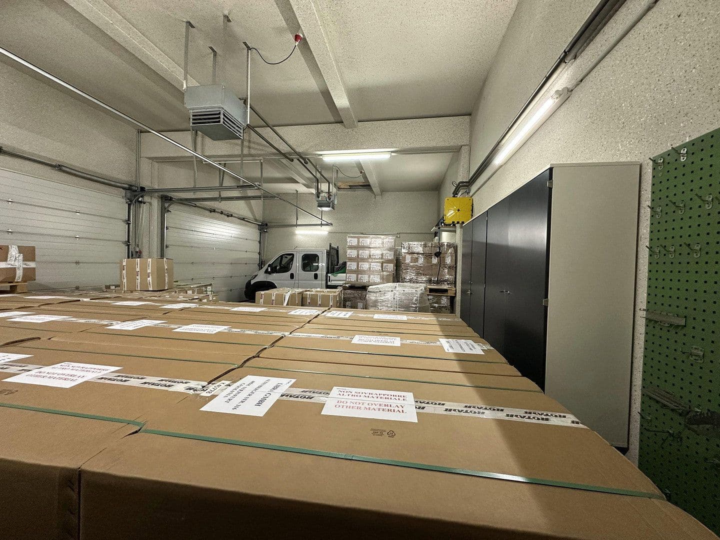 Predaj nebytového priestoru 180 m², Steinfurt, Severné Porýnie - Westfálsko Predaj nebytového priestoru 180 m², Steinfurt, Severné Porýnie - Westfálsko