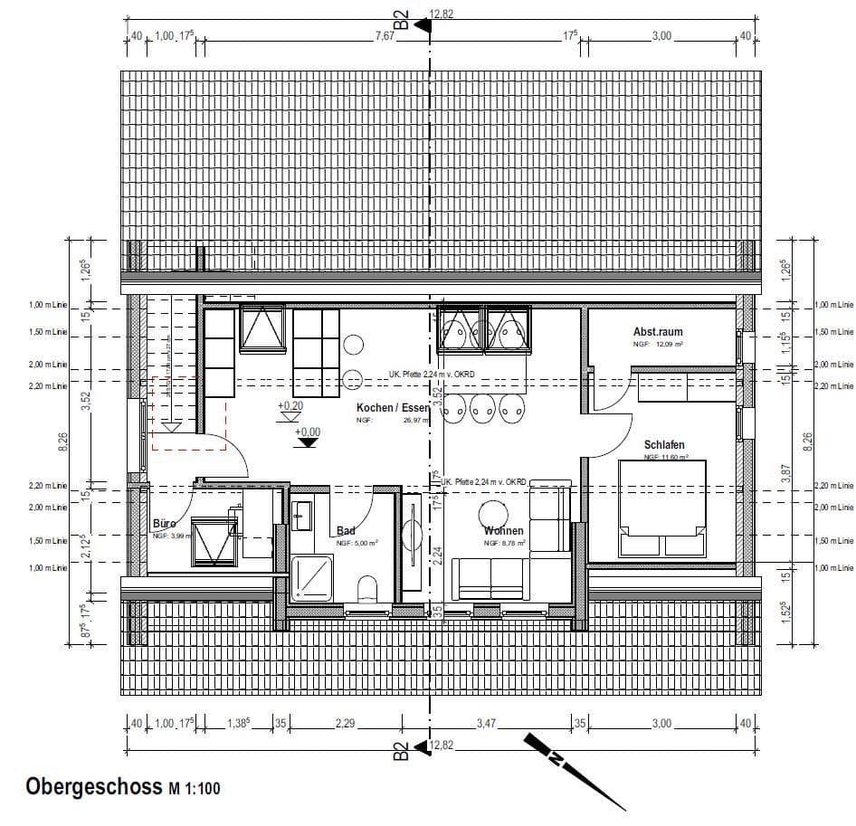 Predaj nebytového priestoru 180 m², Steinfurt, Severné Porýnie - Westfálsko Predaj nebytového priestoru 180 m², Steinfurt, Severné Porýnie - Westfálsko
