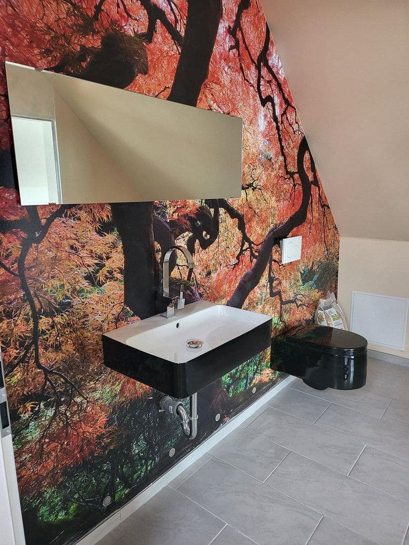 Prenájom bytu 2-izbový 80 m², Breiter Weg 6, Auderath, Porýnie-Falcko Prenájom bytu 2-izbový 80 m², Breiter Weg 6, Auderath, Porýnie-Falcko