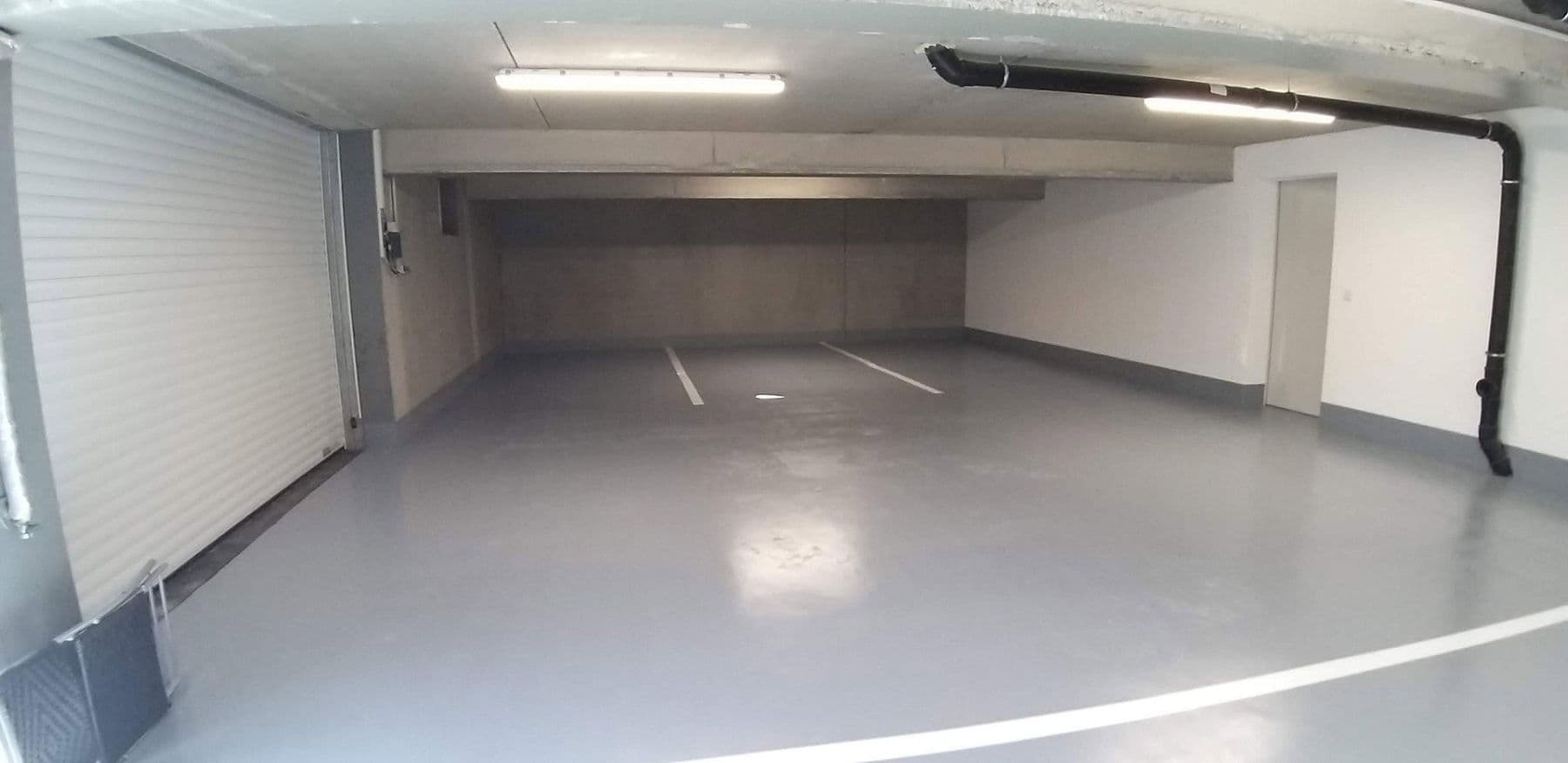 Prenájom bytu 3-izbový 98 m², Homburg, Sársko Prenájom bytu 3-izbový 98 m², Homburg, Sársko