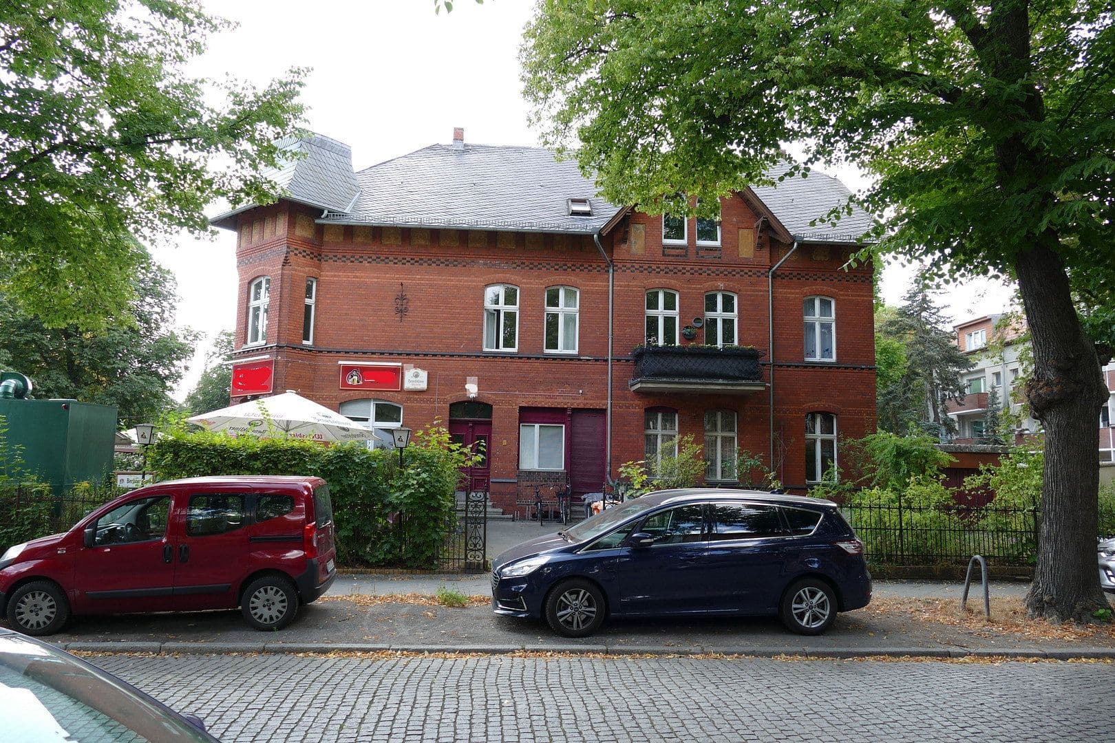 Predaj domu 532 m², pozemek 853 m², Berlin, Berlín Predaj domu 532 m², pozemek 853 m², Berlin, Berlín