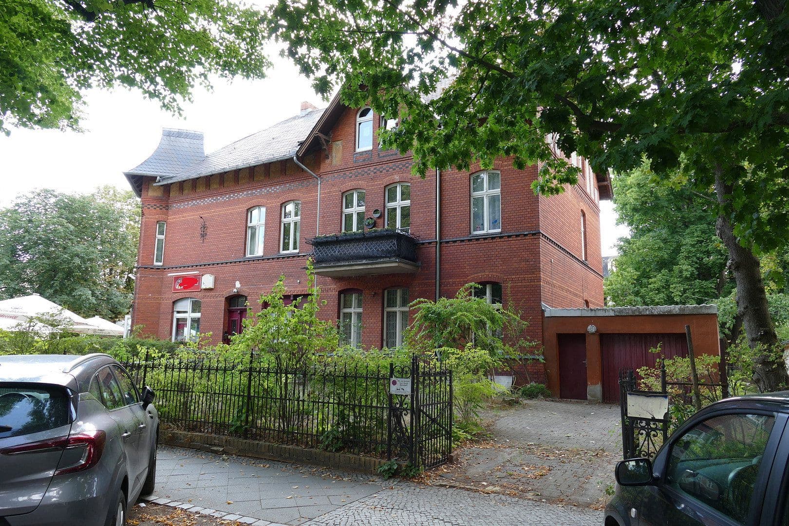 Predaj domu 532 m², pozemek 853 m², Berlin, Berlín Predaj domu 532 m², pozemek 853 m², Berlin, Berlín