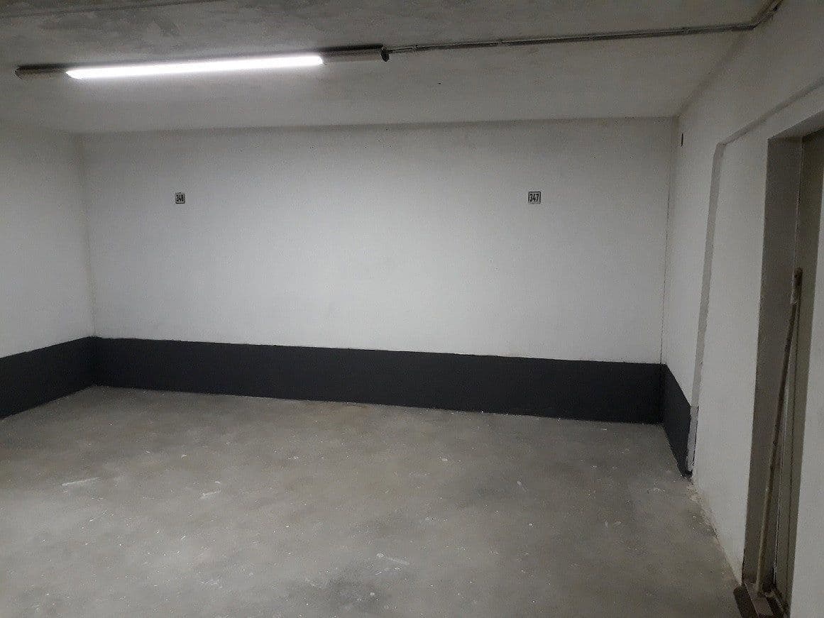 Prenájom garáže 25 m², Klingsorstrasse 10/Stolzingstrasse 4, München, Bavorsko Prenájom garáže 25 m², Klingsorstrasse 10/Stolzingstrasse 4, München, Bavorsko