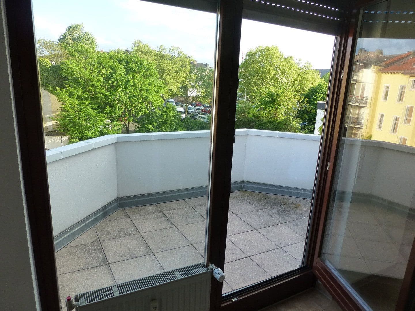 Prenájom bytu 2-izbový 55 m², Geleitsstr. 32, Offenbach am Main, Hesensko Prenájom bytu 2-izbový 55 m², Geleitsstr. 32, Offenbach am Main, Hesensko
