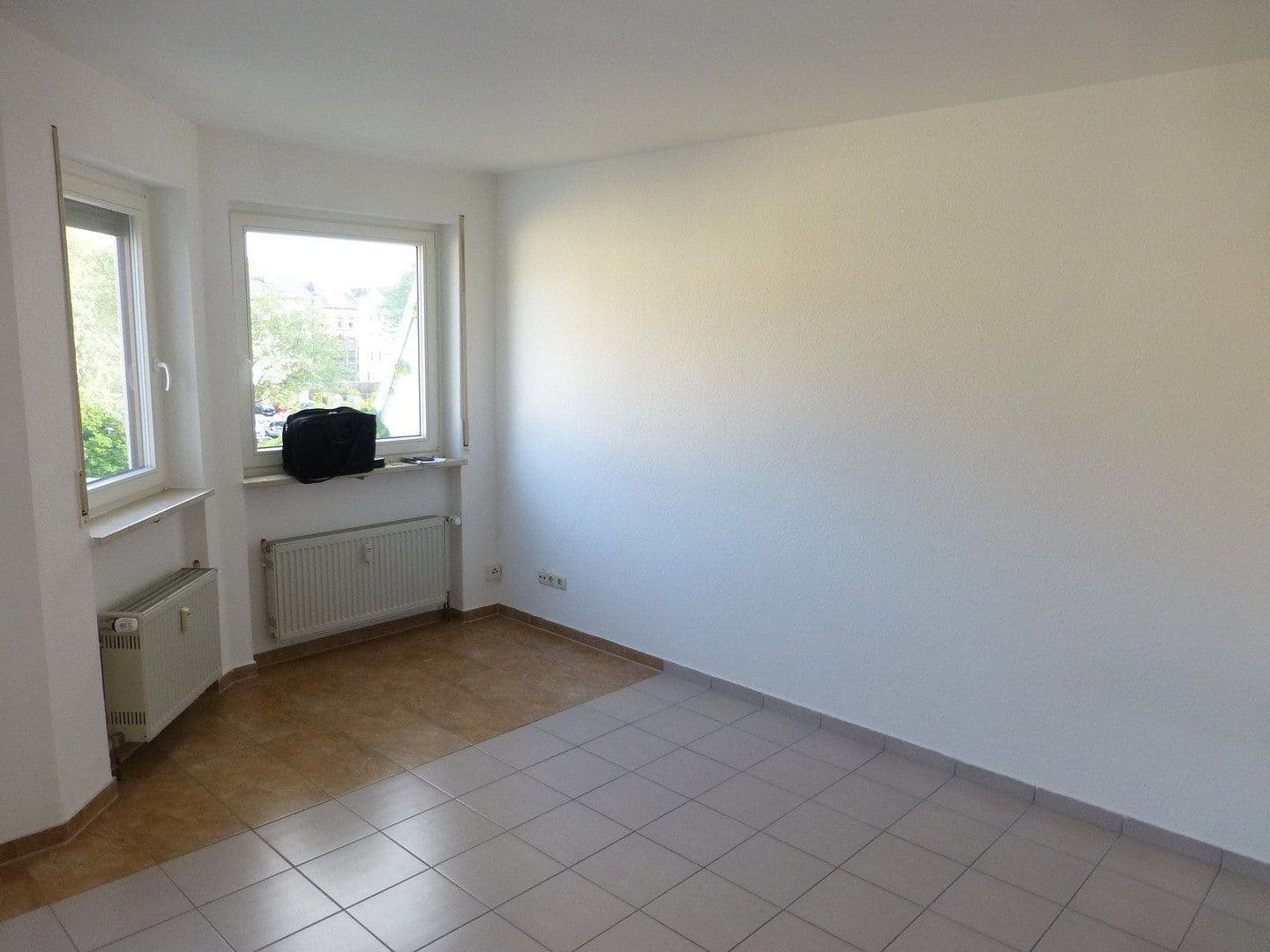 Prenájom bytu 2-izbový 55 m², Geleitsstr. 32, Offenbach am Main, Hesensko Prenájom bytu 2-izbový 55 m², Geleitsstr. 32, Offenbach am Main, Hesensko