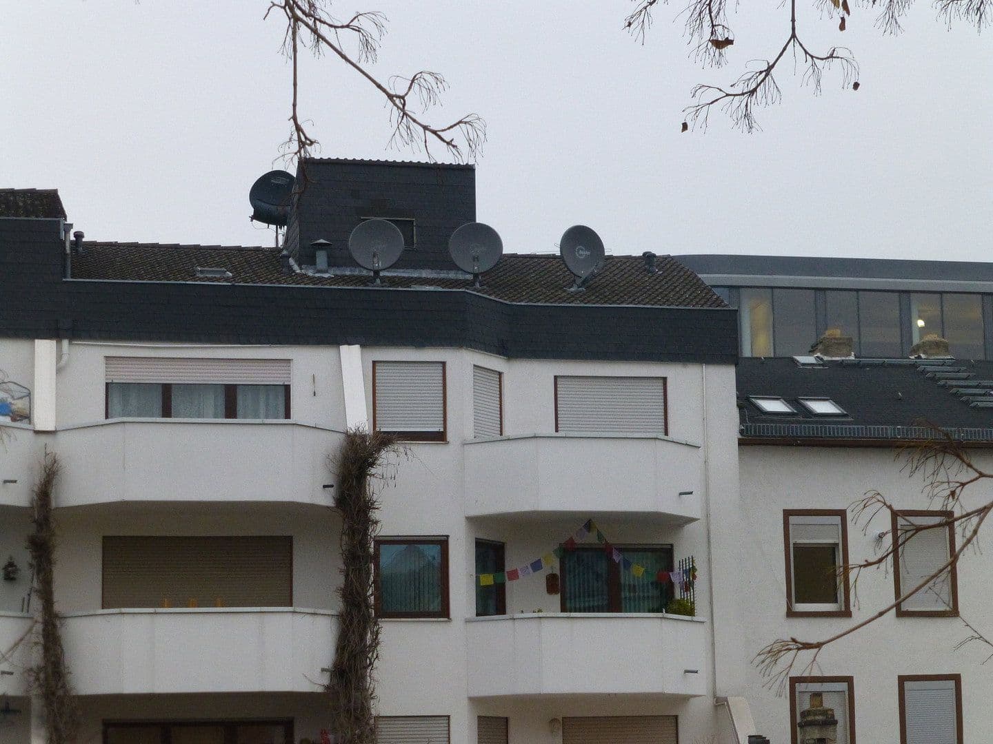 Prenájom bytu 2-izbový 55 m², Geleitsstr. 32, Offenbach am Main, Hesensko Prenájom bytu 2-izbový 55 m², Geleitsstr. 32, Offenbach am Main, Hesensko