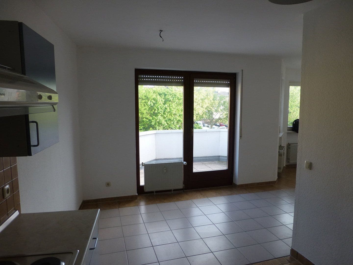 Prenájom bytu 2-izbový 55 m², Geleitsstr. 32, Offenbach am Main, Hesensko Prenájom bytu 2-izbový 55 m², Geleitsstr. 32, Offenbach am Main, Hesensko