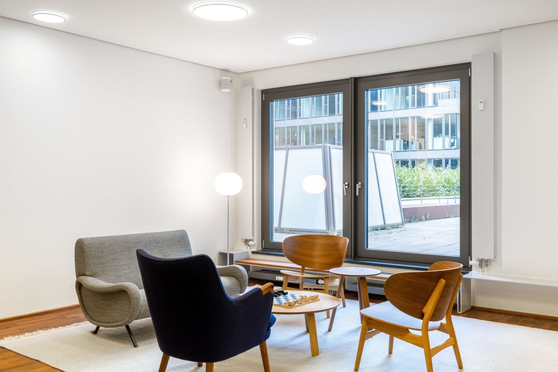 Prenájom kancelárie 915 m², Theodor-Heuss-Straße 1, Siegburg, Severné Porýnie - Westfálsko Prenájom kancelárie 915 m², Theodor-Heuss-Straße 1, Siegburg, Severné Porýnie - Westfálsko