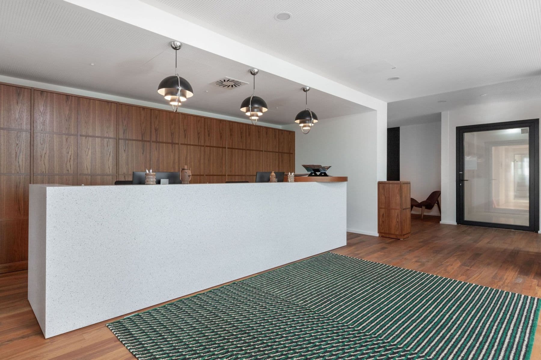 Prenájom kancelárie 1.374 m², Urbanstraße 84, BERLIN, Berlín Prenájom kancelárie 1.374 m², Urbanstraße 84, BERLIN, Berlín