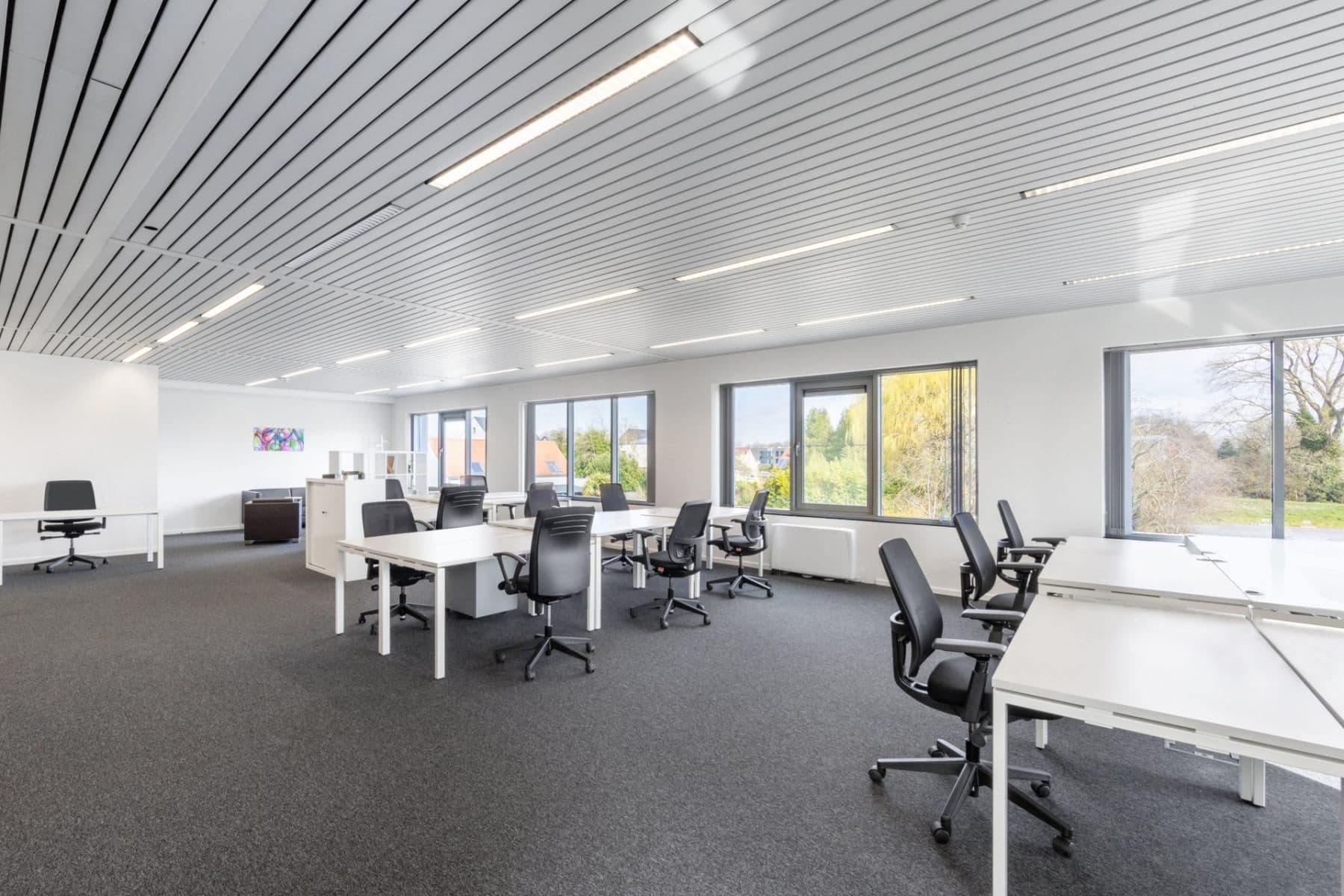 Prenájom kancelárie 1.000 m², Römerstraße 160, Deißlingen, Bádensko-Wurttembersko Prenájom kancelárie 1.000 m², Römerstraße 160, Deißlingen, Bádensko-Wurttembersko