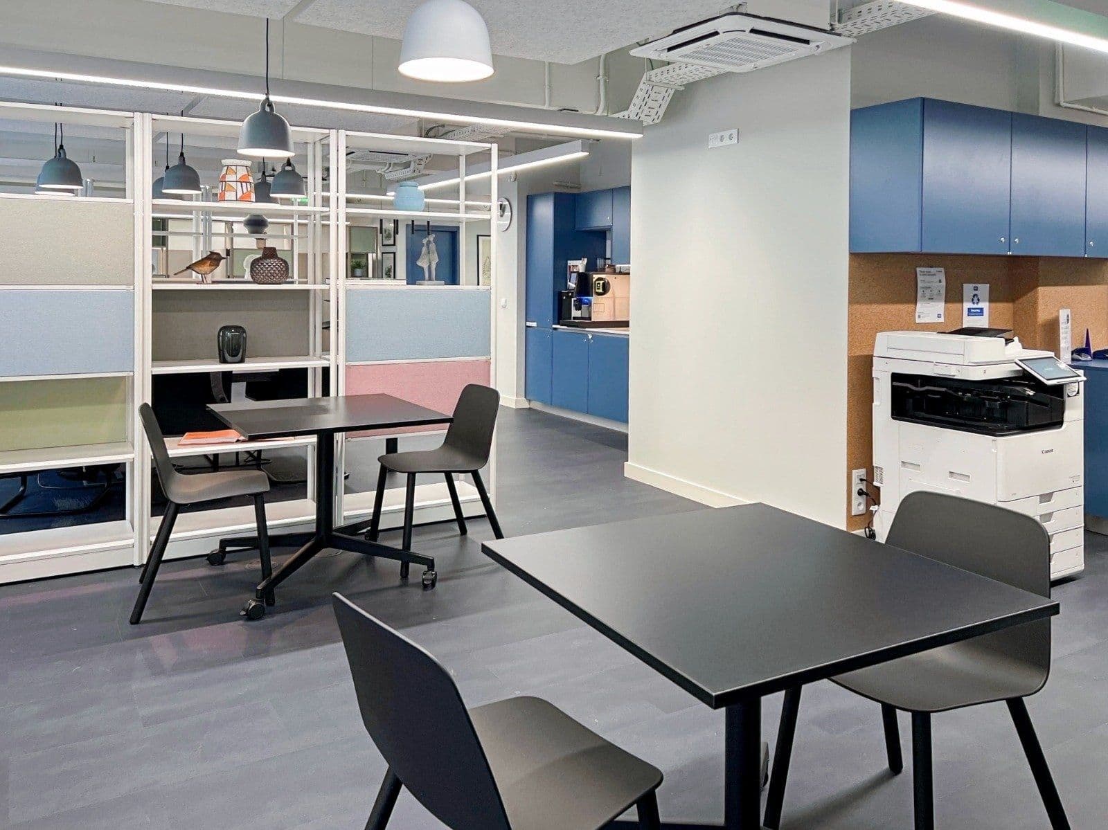 Prenájom kancelárie 1.530 m², Strehlener Straße 14, Dresden, Sasko Prenájom kancelárie 1.530 m², Strehlener Straße 14, Dresden, Sasko