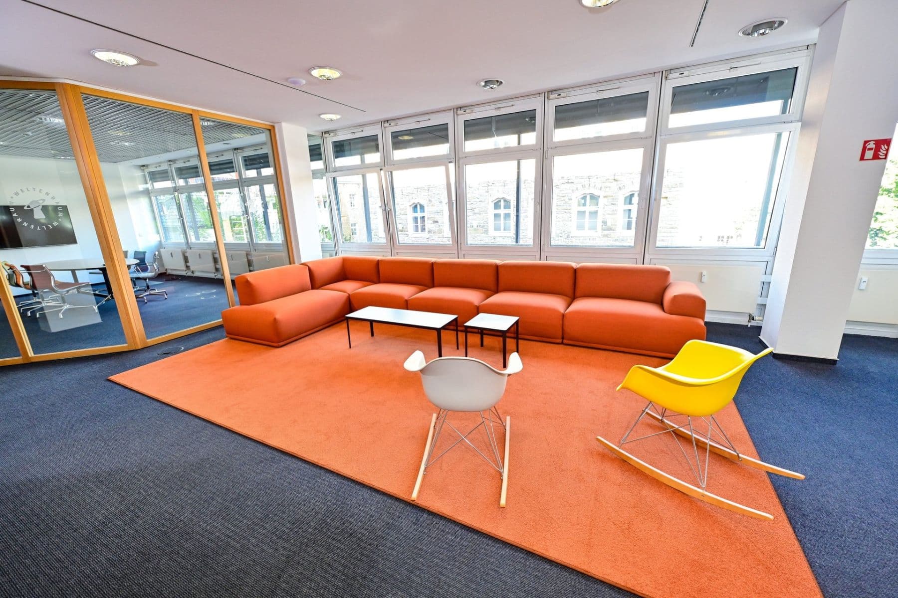 Prenájom kancelárie 820 m², Nordengraben 2, Iserlohn, Severné Porýnie - Westfálsko Prenájom kancelárie 820 m², Nordengraben 2, Iserlohn, Severné Porýnie - Westfálsko