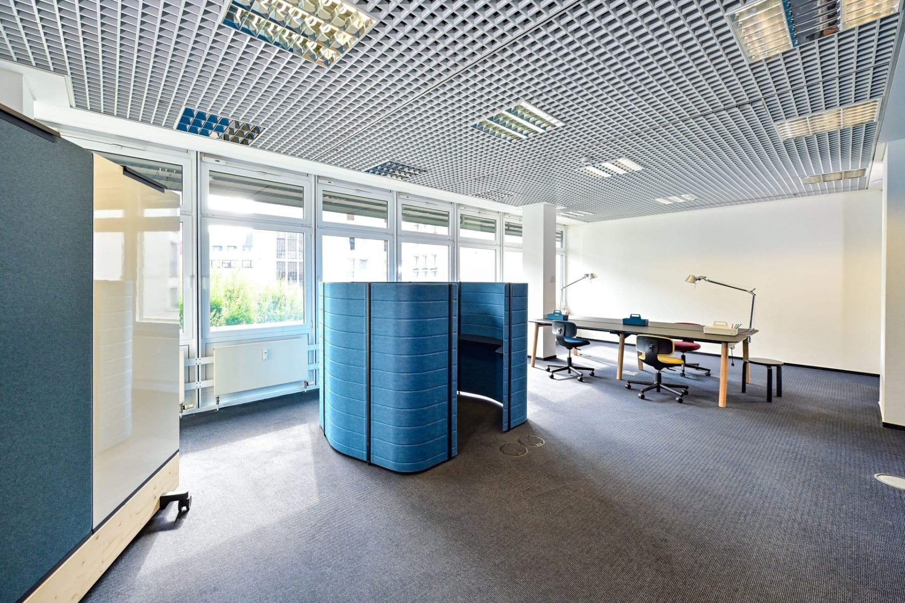 Prenájom kancelárie 820 m², Nordengraben 2, Iserlohn, Severné Porýnie - Westfálsko Prenájom kancelárie 820 m², Nordengraben 2, Iserlohn, Severné Porýnie - Westfálsko