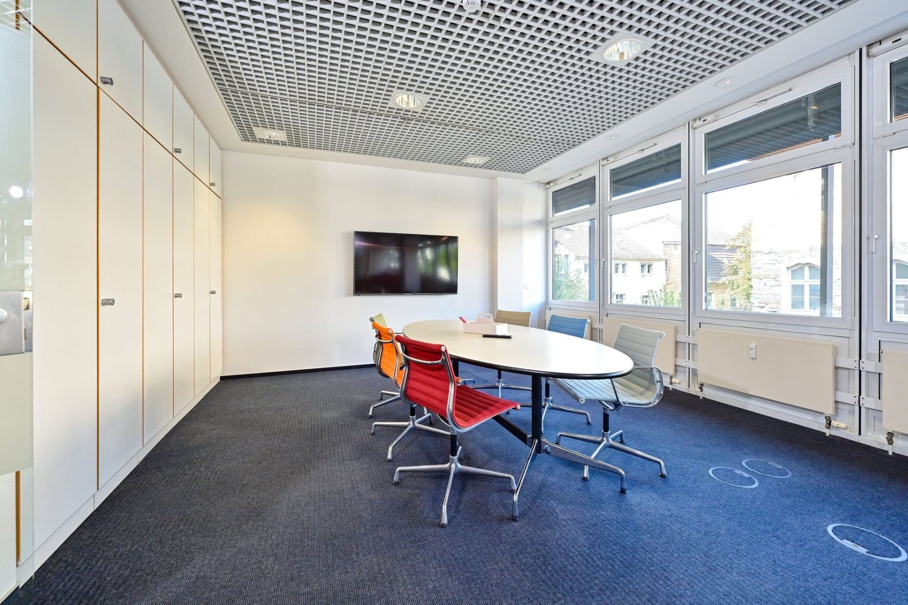 Prenájom kancelárie 820 m², Nordengraben 2, Iserlohn, Severné Porýnie - Westfálsko Prenájom kancelárie 820 m², Nordengraben 2, Iserlohn, Severné Porýnie - Westfálsko