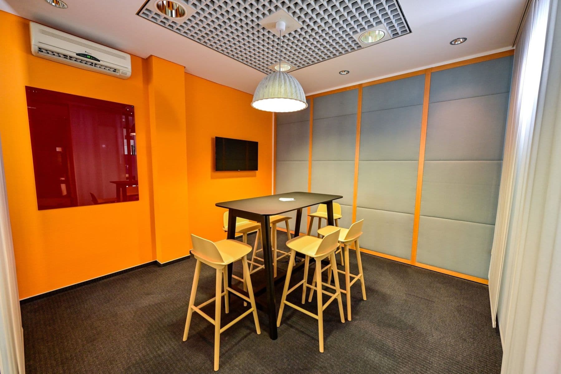 Prenájom kancelárie 820 m², Nordengraben 2, Iserlohn, Severné Porýnie - Westfálsko Prenájom kancelárie 820 m², Nordengraben 2, Iserlohn, Severné Porýnie - Westfálsko