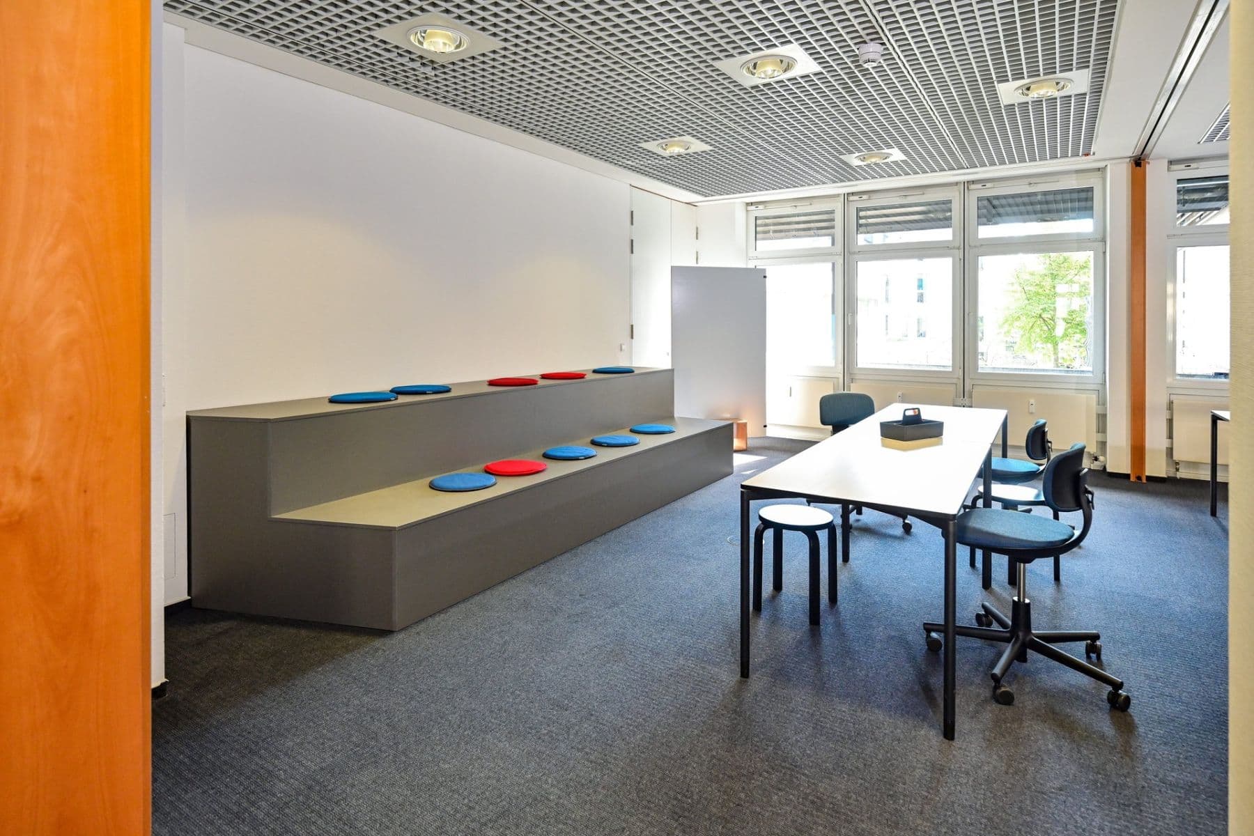 Prenájom kancelárie 820 m², Nordengraben 2, Iserlohn, Severné Porýnie - Westfálsko Prenájom kancelárie 820 m², Nordengraben 2, Iserlohn, Severné Porýnie - Westfálsko