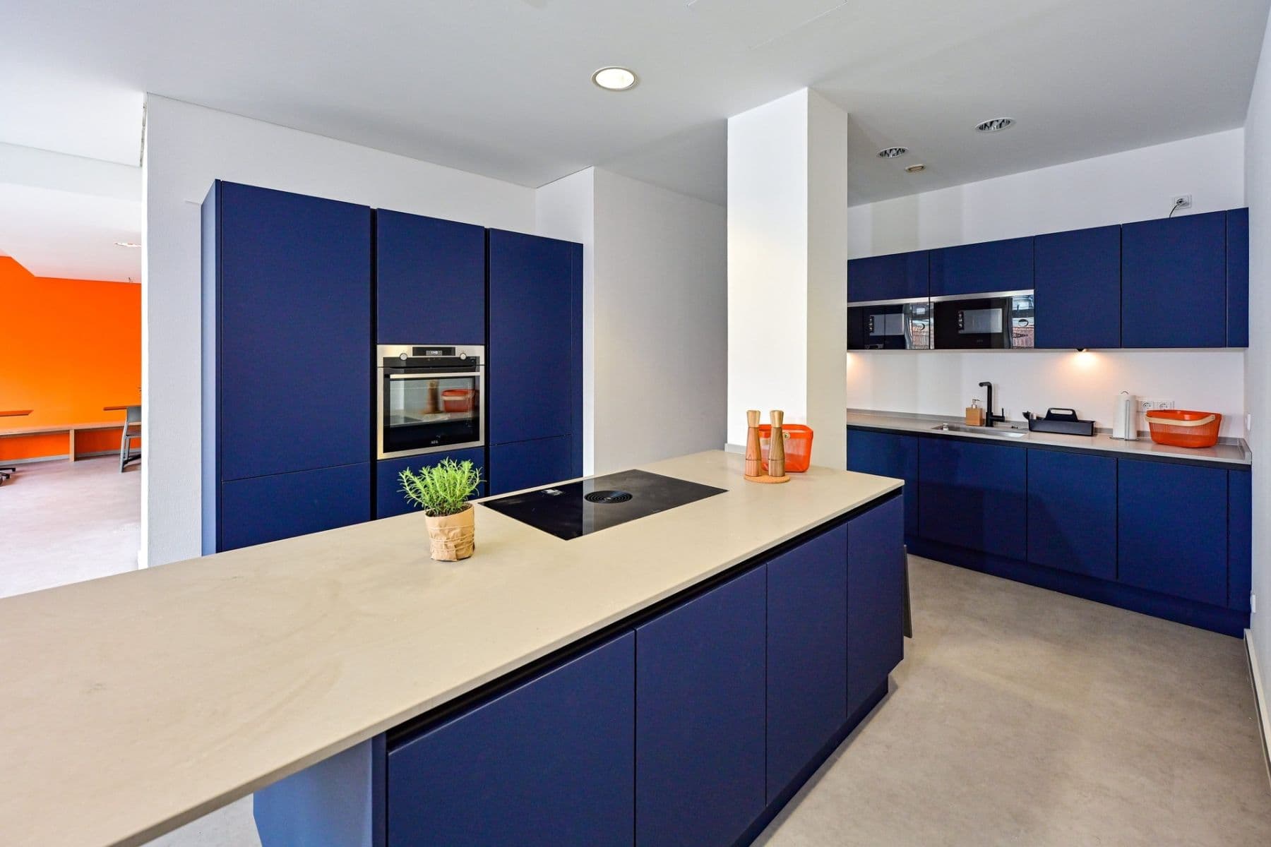 Prenájom kancelárie 820 m², Nordengraben 2, Iserlohn, Severné Porýnie - Westfálsko Prenájom kancelárie 820 m², Nordengraben 2, Iserlohn, Severné Porýnie - Westfálsko