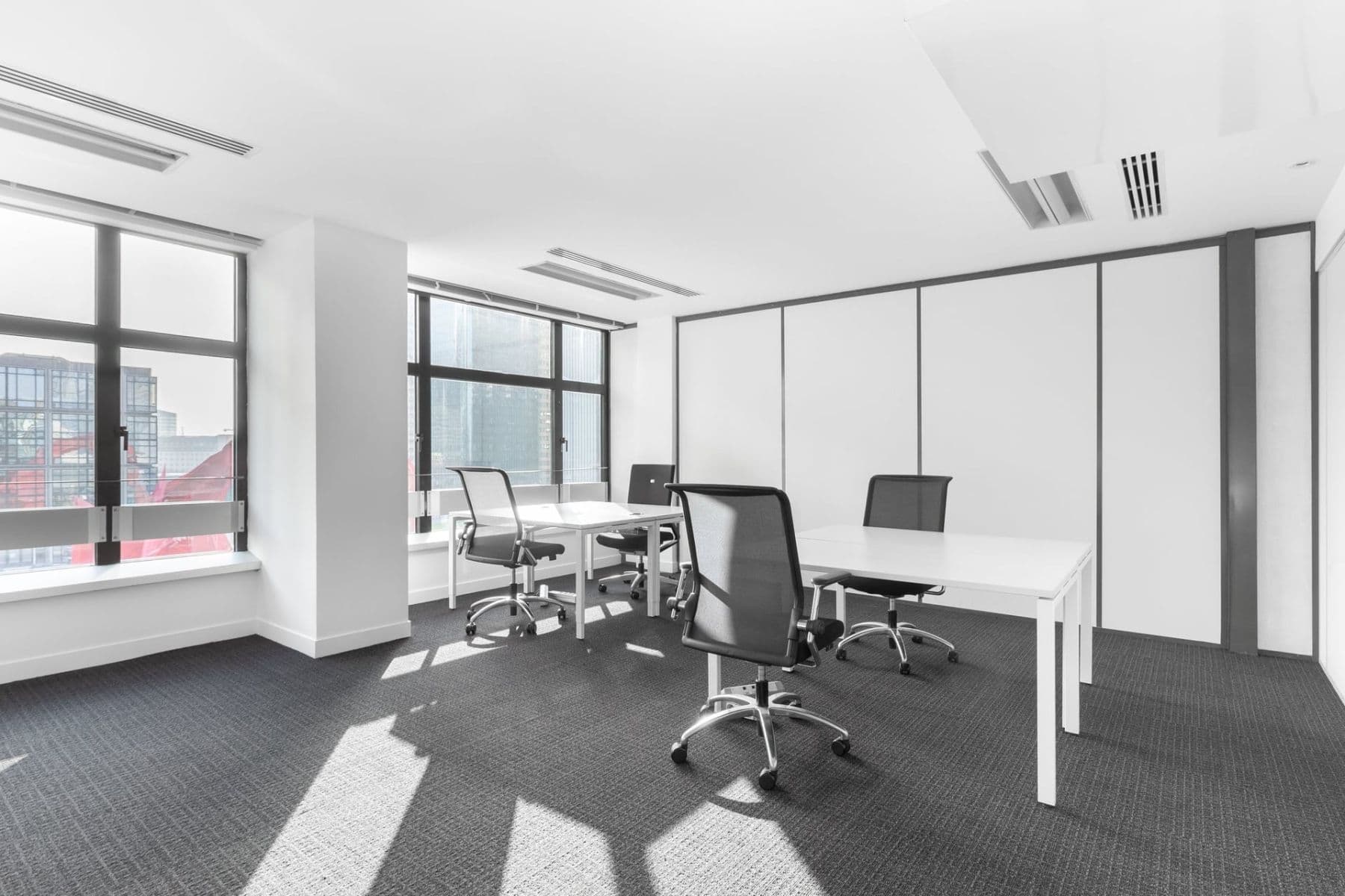 Prenájom kancelárie 1.077 m², Neumarkt 31, Leipzig, Sasko Prenájom kancelárie 1.077 m², Neumarkt 31, Leipzig, Sasko