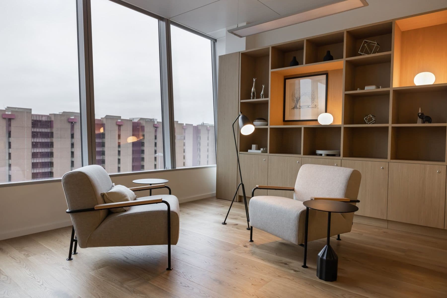 Prenájom kancelárie 5.354 m², Am Flughafen 12, Frankfurt, Hesensko Prenájom kancelárie 5.354 m², Am Flughafen 12, Frankfurt, Hesensko