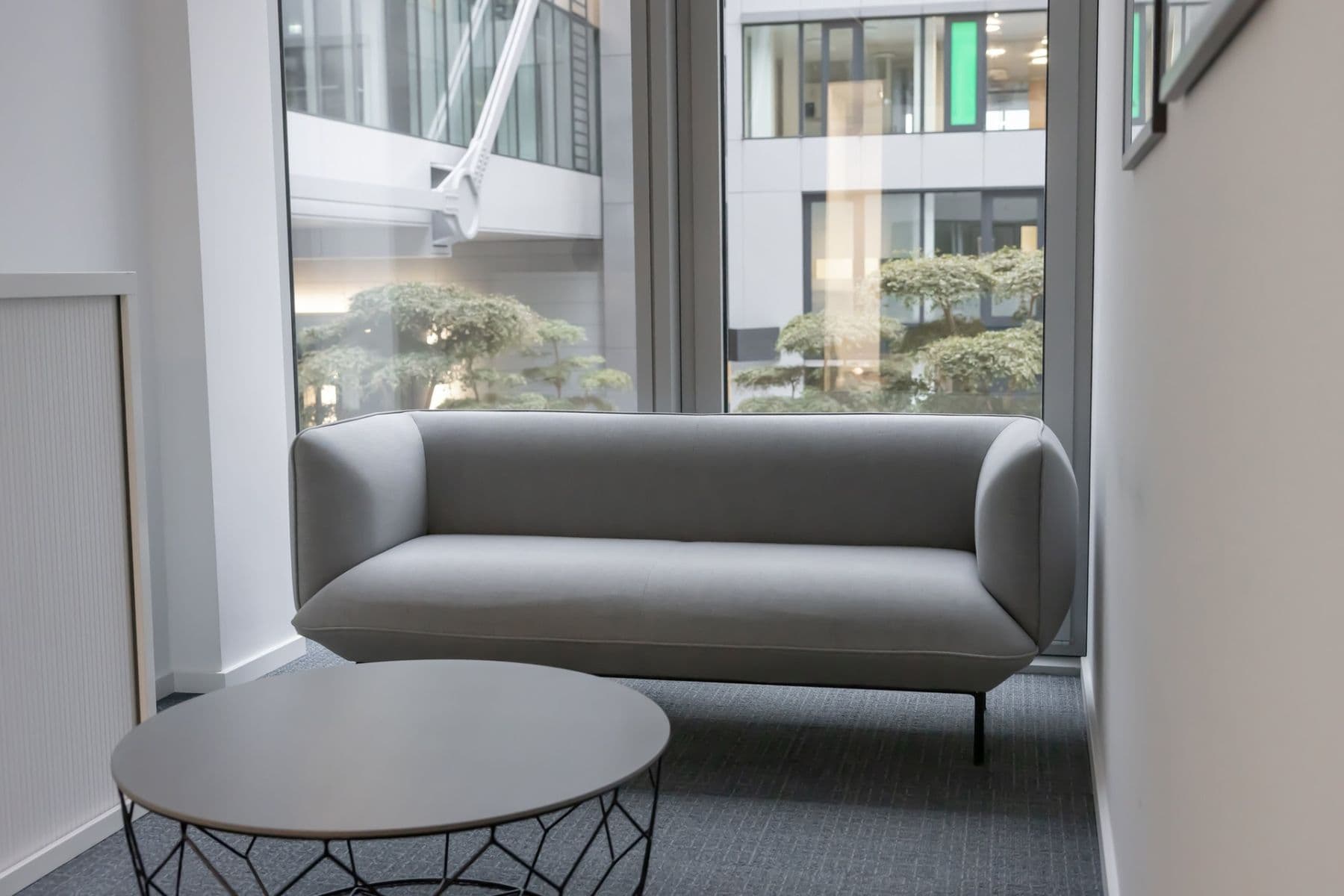 Prenájom kancelárie 5.354 m², Am Flughafen 12, Frankfurt, Hesensko Prenájom kancelárie 5.354 m², Am Flughafen 12, Frankfurt, Hesensko