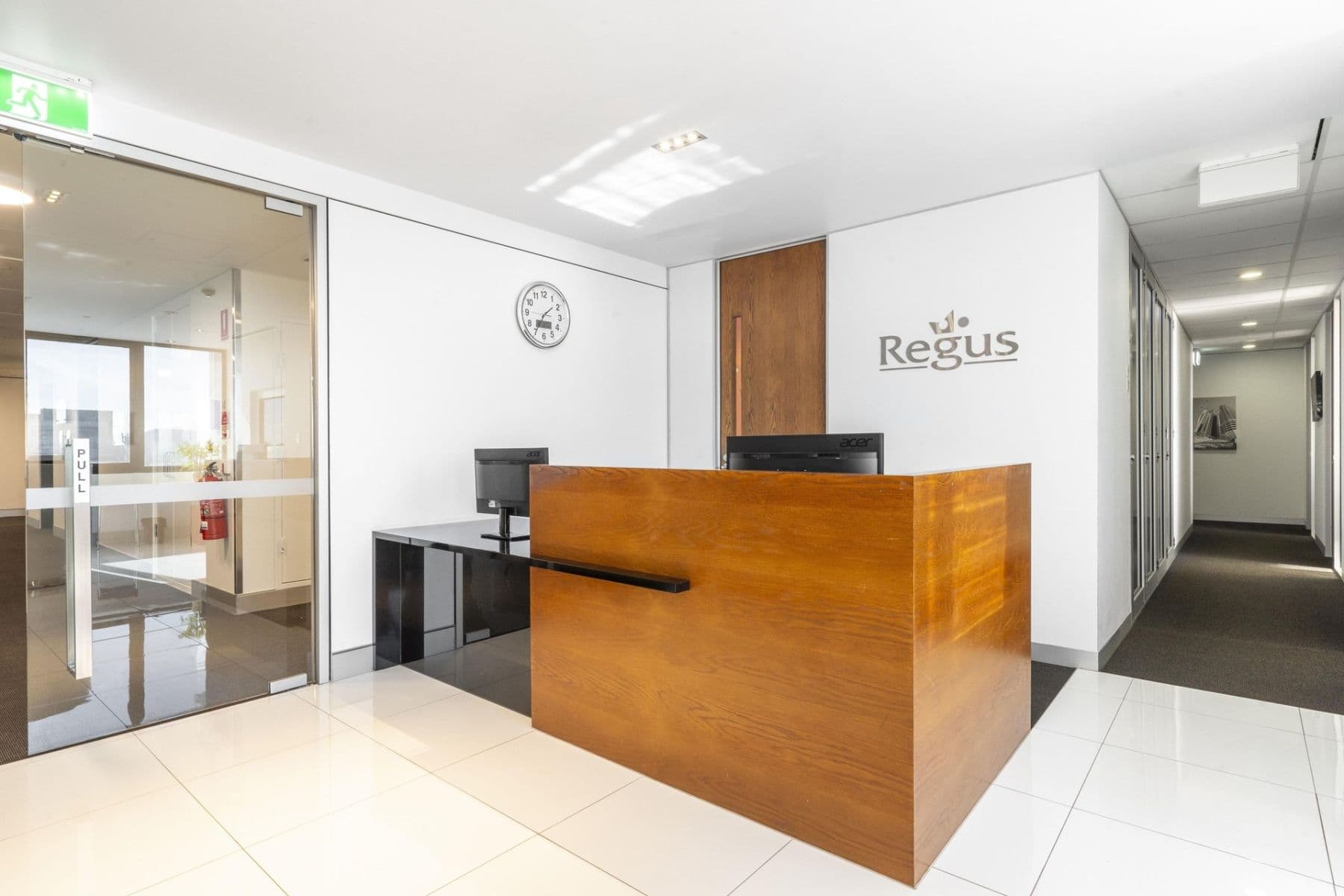 Prenájom kancelárie 986 m², Neumarkt 1, Osnabrück, Dolné Sasko Prenájom kancelárie 986 m², Neumarkt 1, Osnabrück, Dolné Sasko