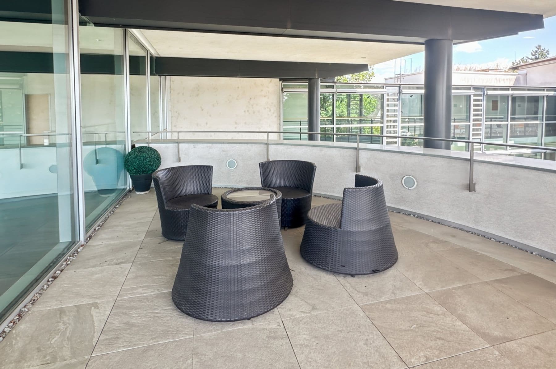 Prenájom kancelárie 873 m², Carl-Benz-Str. 9-11, Schwetzingen, Bádensko-Wurttembersko Prenájom kancelárie 873 m², Carl-Benz-Str. 9-11, Schwetzingen, Bádensko-Wurttembersko