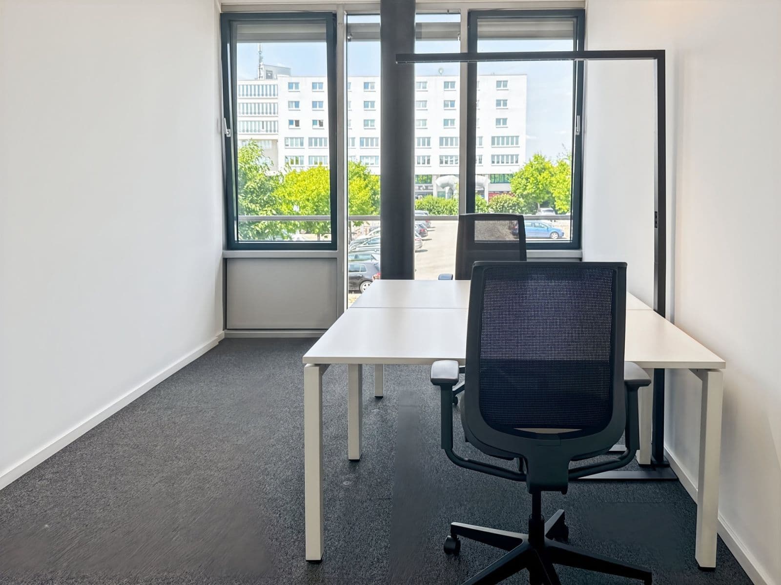 Prenájom kancelárie 873 m², Carl-Benz-Str. 9-11, Schwetzingen, Bádensko-Wurttembersko Prenájom kancelárie 873 m², Carl-Benz-Str. 9-11, Schwetzingen, Bádensko-Wurttembersko
