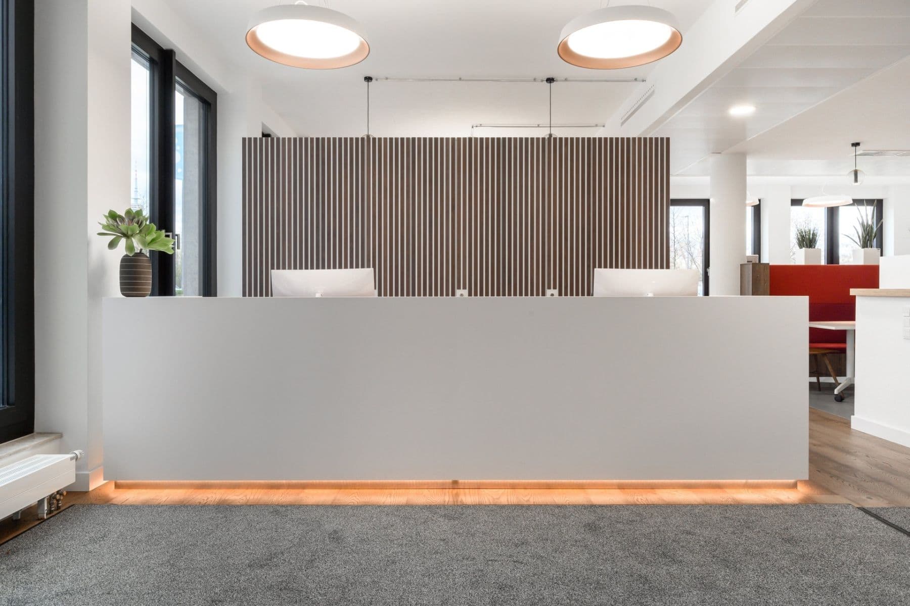 Prenájom kancelárie 2.487 m², Moosacher Strasse 82a, Munich, Bavorsko Prenájom kancelárie 2.487 m², Moosacher Strasse 82a, Munich, Bavorsko