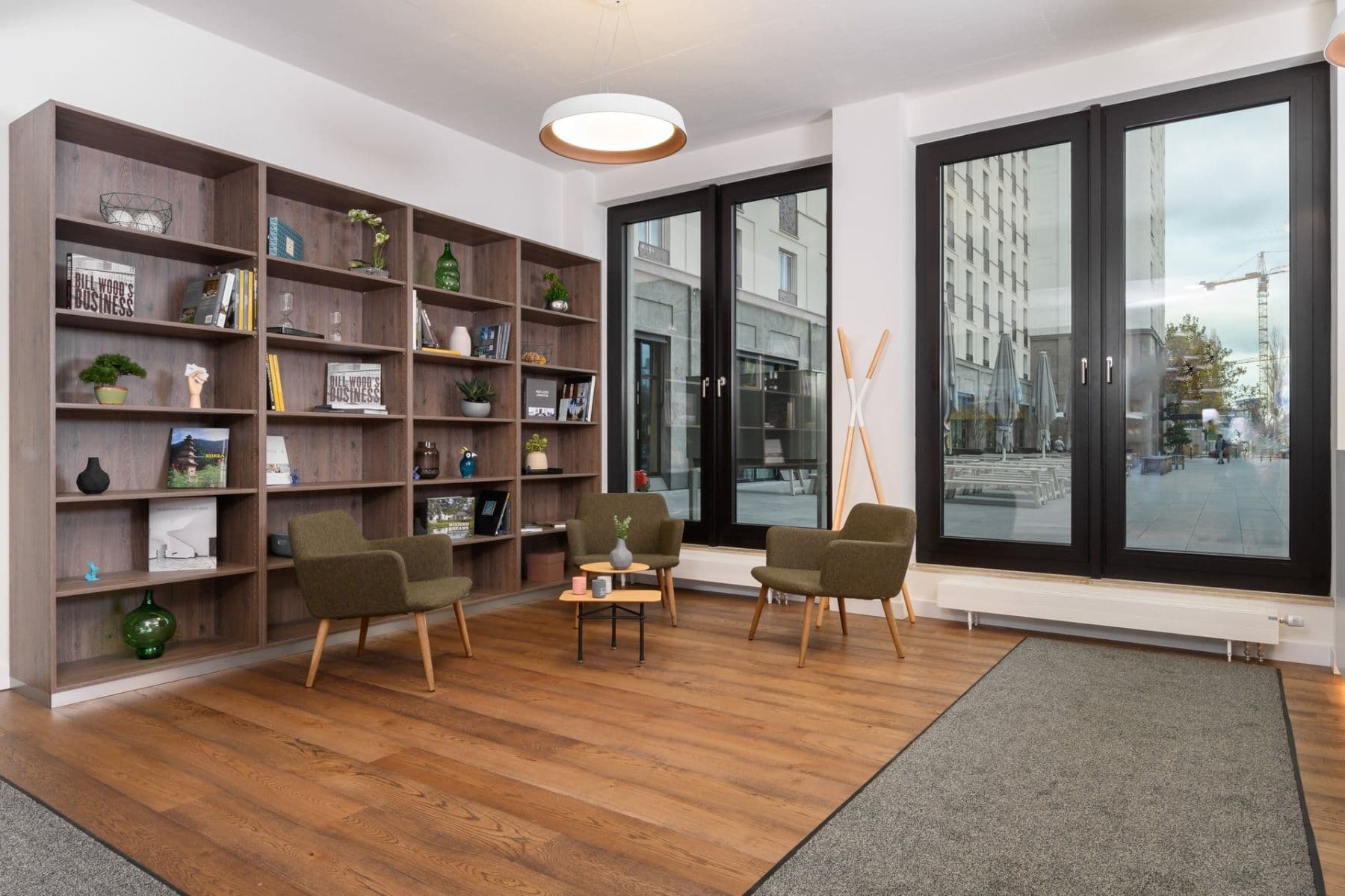 Prenájom kancelárie 2.487 m², Moosacher Strasse 82a, Munich, Bavorsko Prenájom kancelárie 2.487 m², Moosacher Strasse 82a, Munich, Bavorsko
