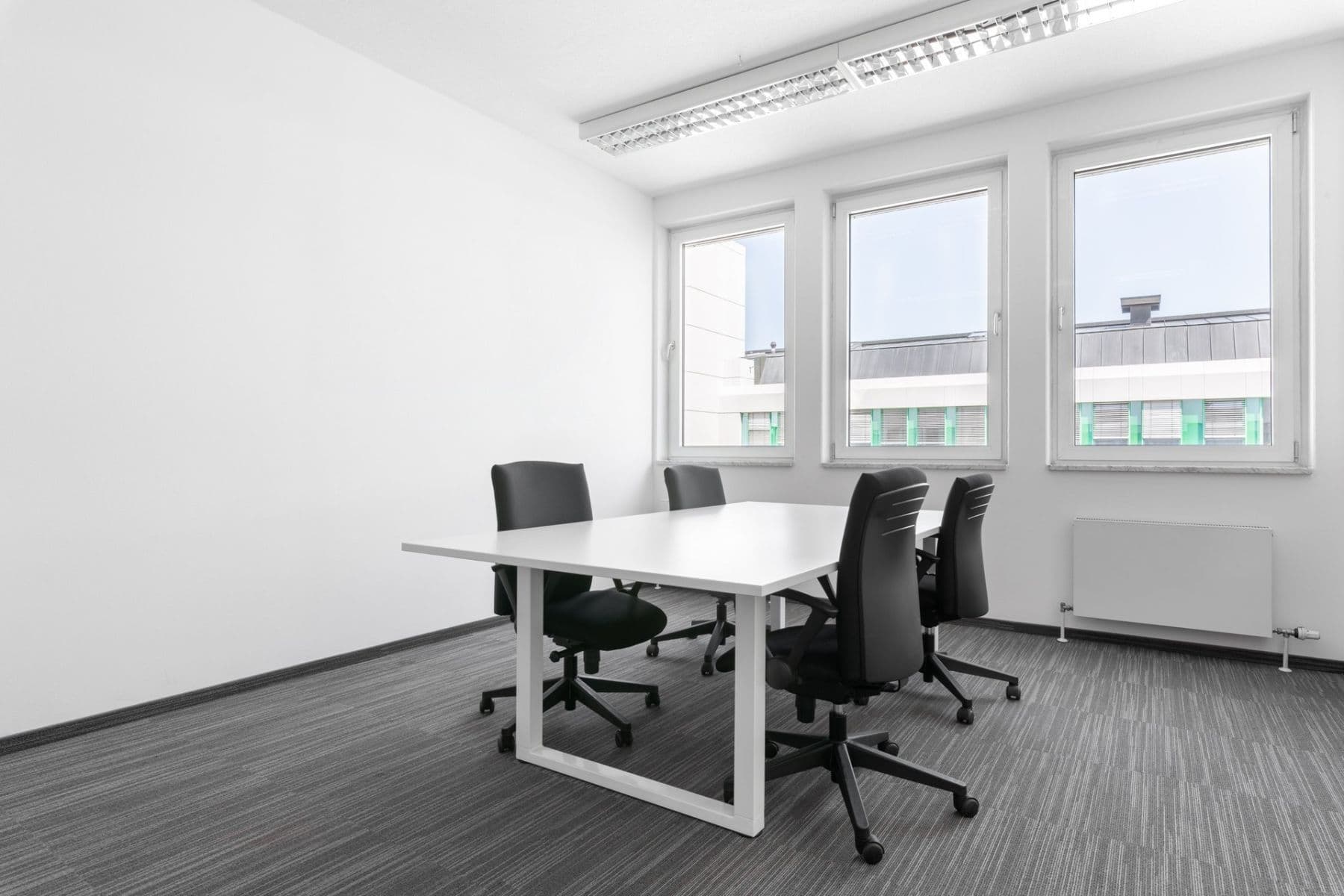 Prenájom kancelárie 1.265 m², Feringastrasse 6, Munich, Bavorsko Prenájom kancelárie 1.265 m², Feringastrasse 6, Munich, Bavorsko