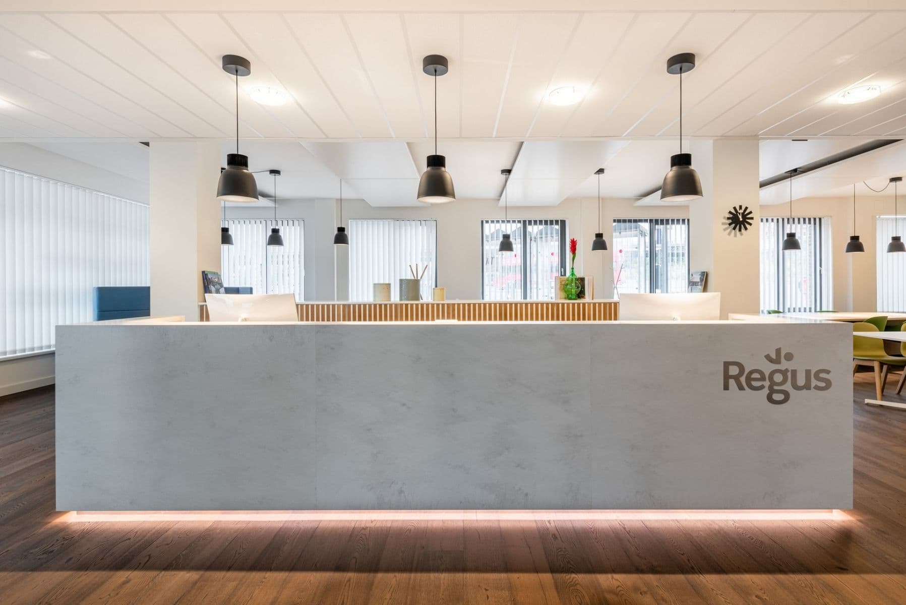 Prenájom kancelárie 2.062 m², Kaistrasse 90, Kiel, Šlezvicko-Holštajnsko Prenájom kancelárie 2.062 m², Kaistrasse 90, Kiel, Šlezvicko-Holštajnsko