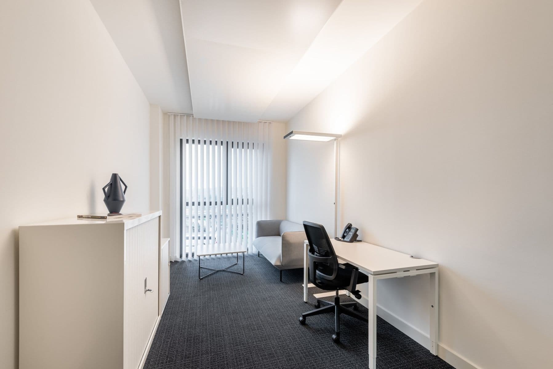 Prenájom kancelárie 2.062 m², Kaistrasse 90, Kiel, Šlezvicko-Holštajnsko Prenájom kancelárie 2.062 m², Kaistrasse 90, Kiel, Šlezvicko-Holštajnsko