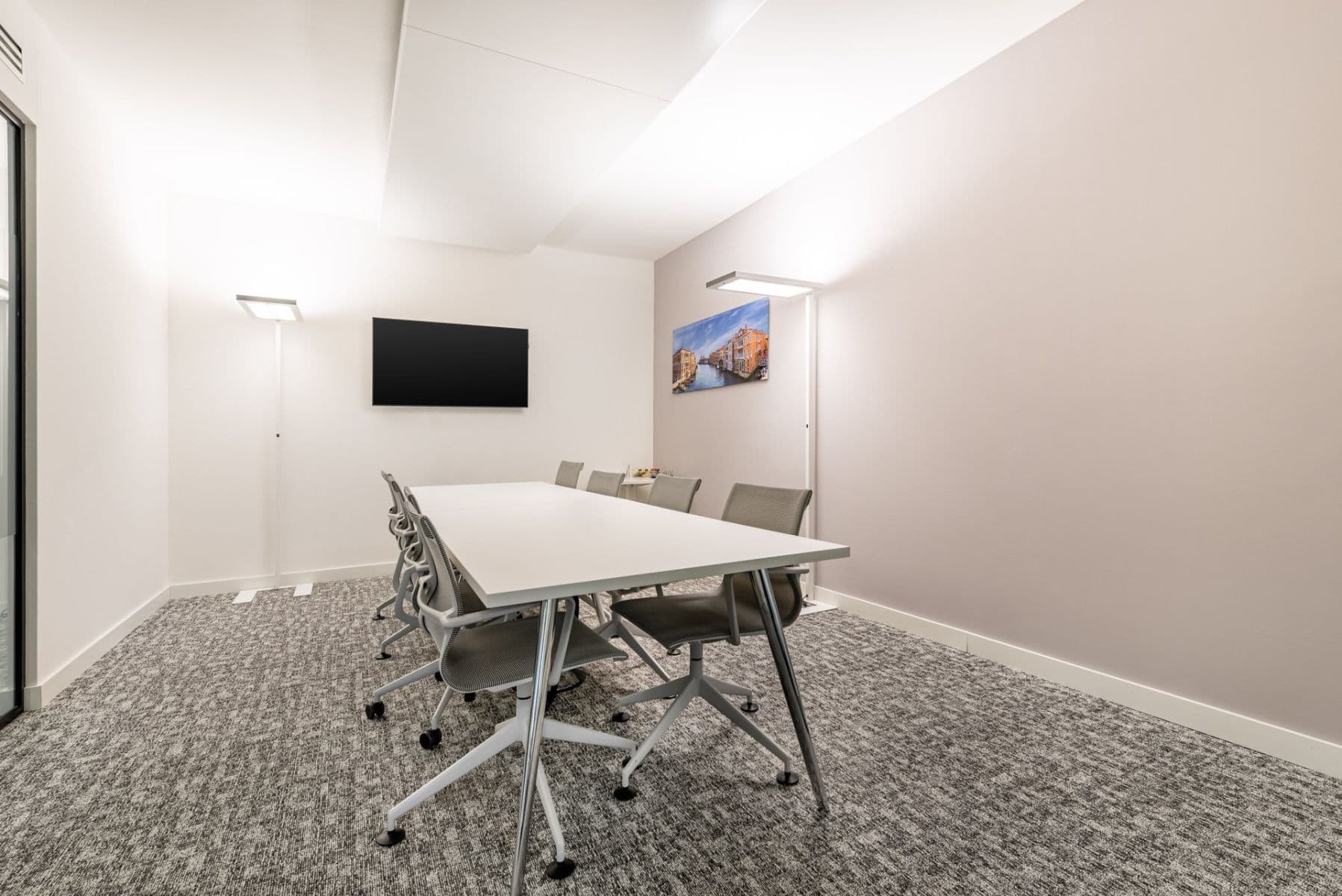Prenájom kancelárie 2.062 m², Kaistrasse 90, Kiel, Šlezvicko-Holštajnsko Prenájom kancelárie 2.062 m², Kaistrasse 90, Kiel, Šlezvicko-Holštajnsko
