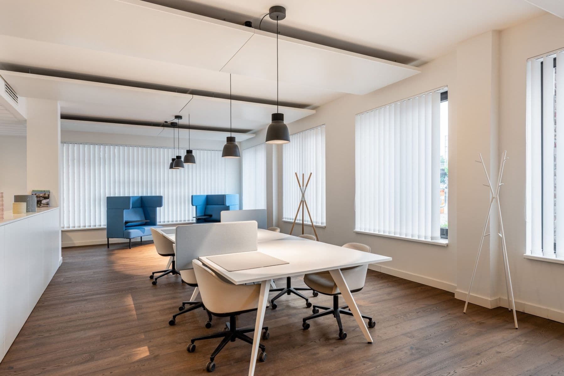 Prenájom kancelárie 2.062 m², Kaistrasse 90, Kiel, Šlezvicko-Holštajnsko Prenájom kancelárie 2.062 m², Kaistrasse 90, Kiel, Šlezvicko-Holštajnsko