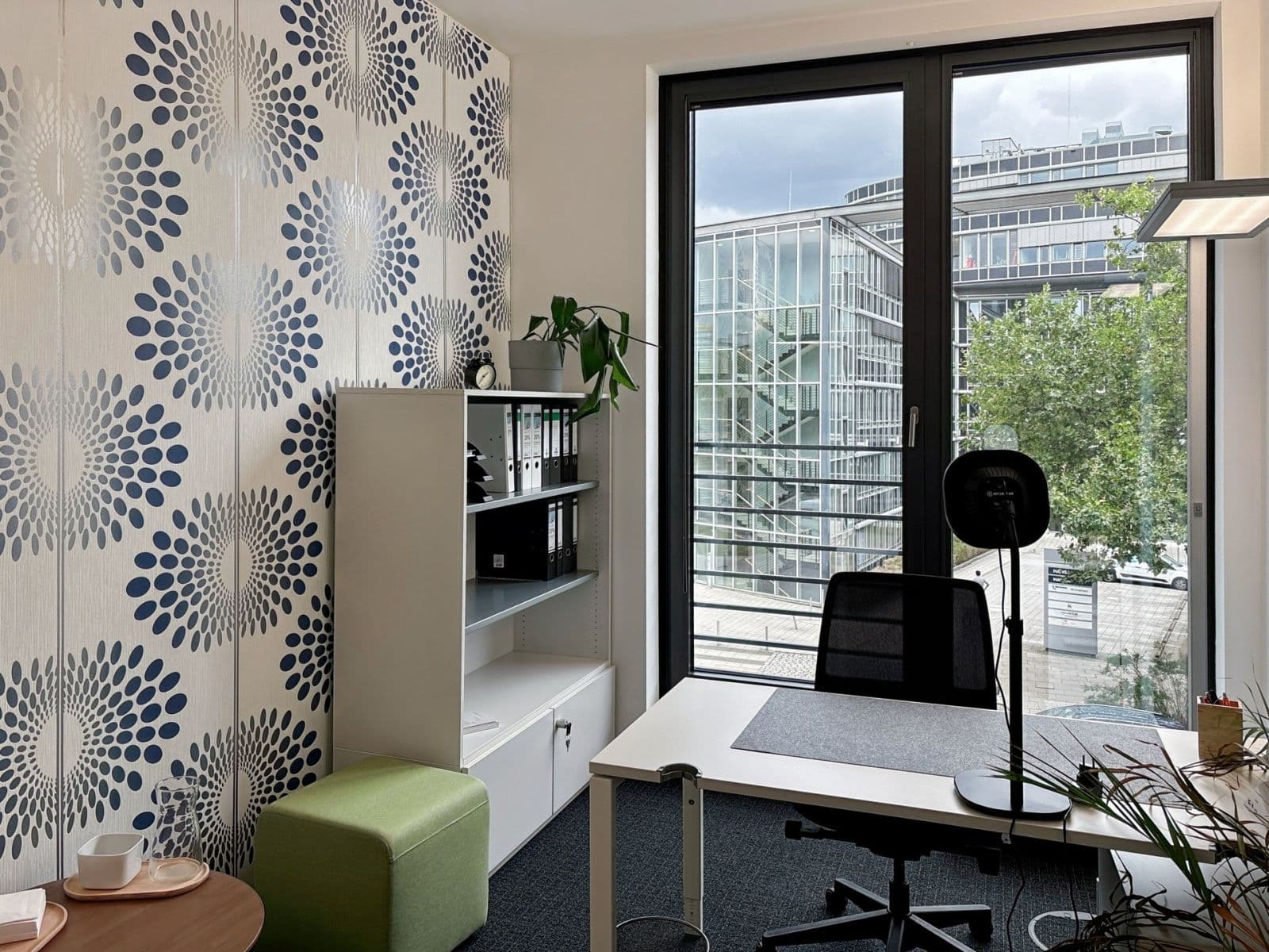Prenájom kancelárie 1.578 m², Kapstadtring 7, Hamburg, Hamburg Prenájom kancelárie 1.578 m², Kapstadtring 7, Hamburg, Hamburg