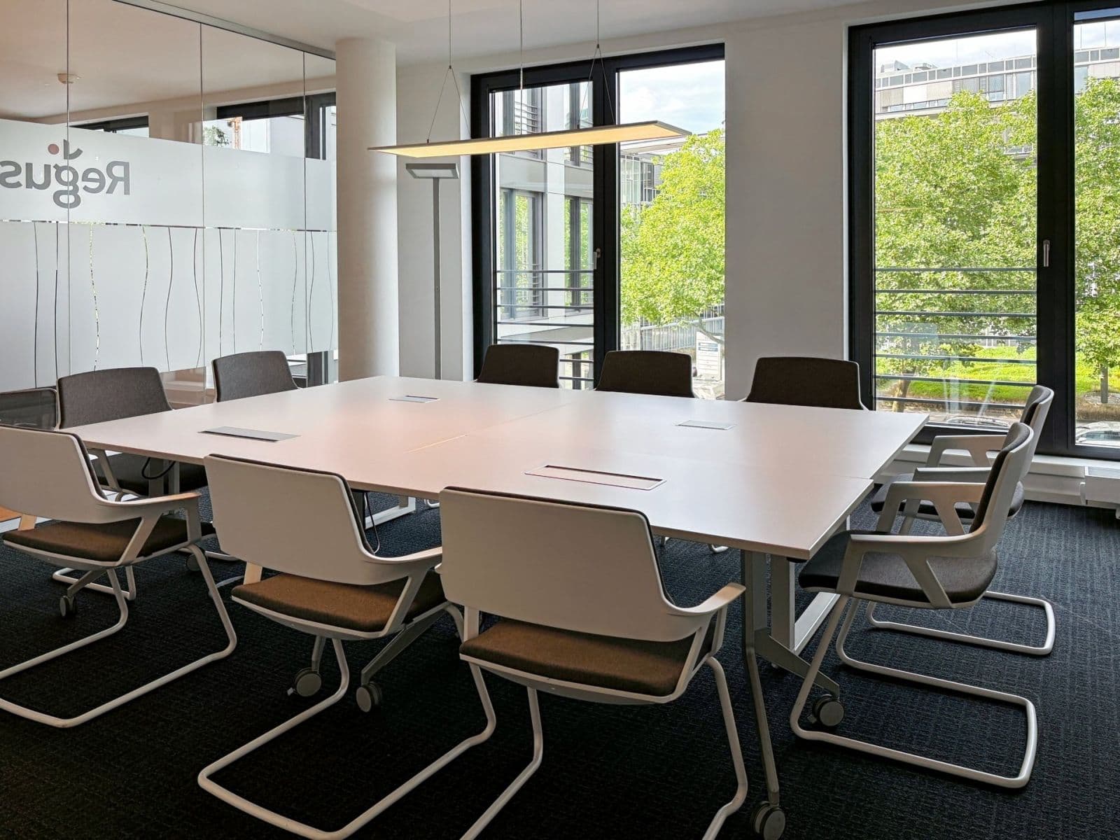 Prenájom kancelárie 1.578 m², Kapstadtring 7, Hamburg, Hamburg Prenájom kancelárie 1.578 m², Kapstadtring 7, Hamburg, Hamburg
