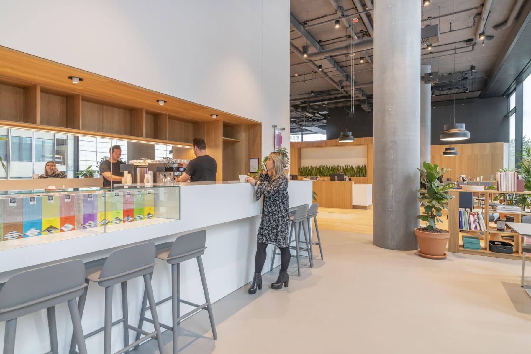 Prenájom kancelárie 6.572 m², Große Gallusstraße 16-18, Frankfurt, Hesensko Prenájom kancelárie 6.572 m², Große Gallusstraße 16-18, Frankfurt, Hesensko