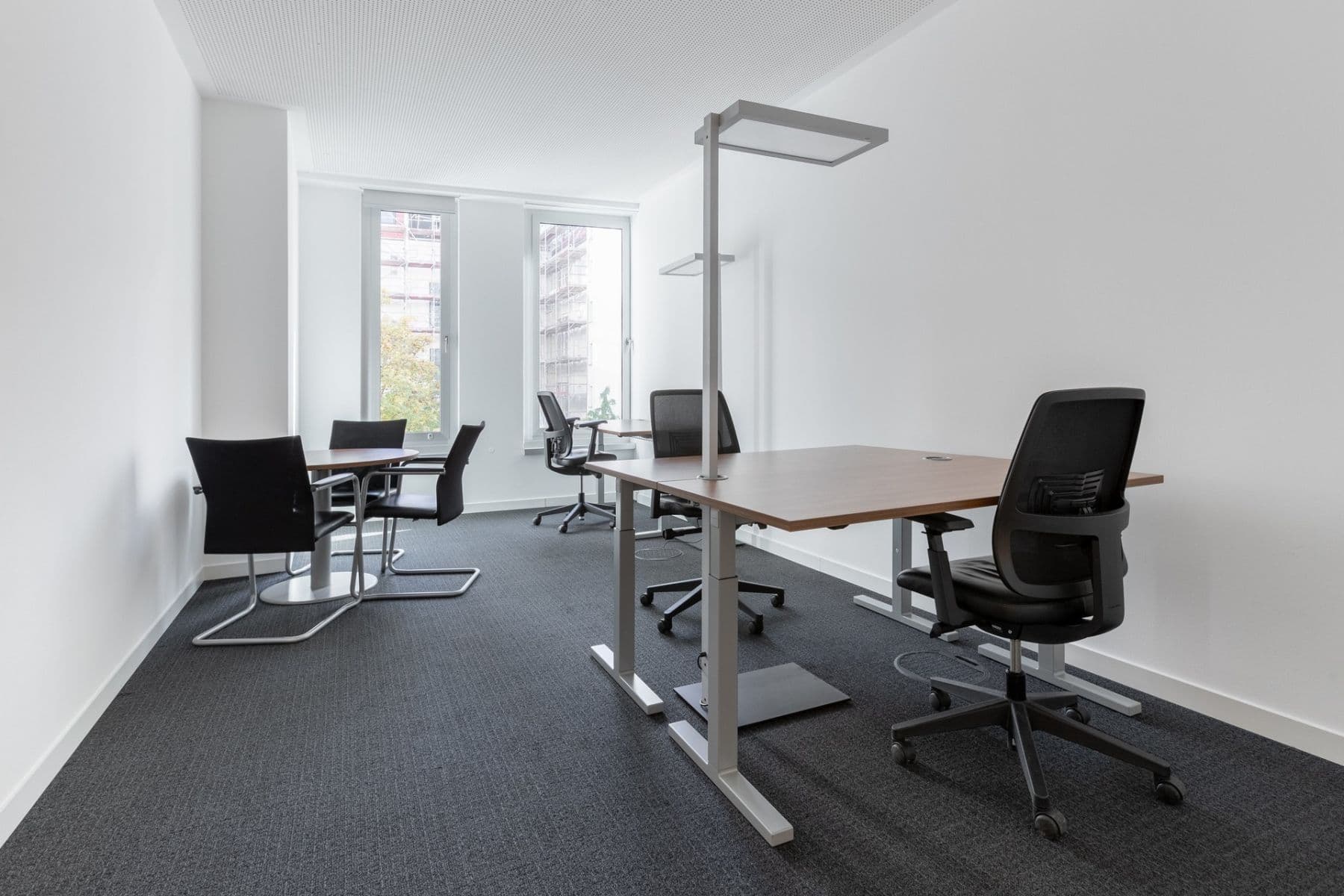 Prenájom kancelárie 1.346 m², Kurfürstendamm 195, Berlin, Berlín Prenájom kancelárie 1.346 m², Kurfürstendamm 195, Berlin, Berlín