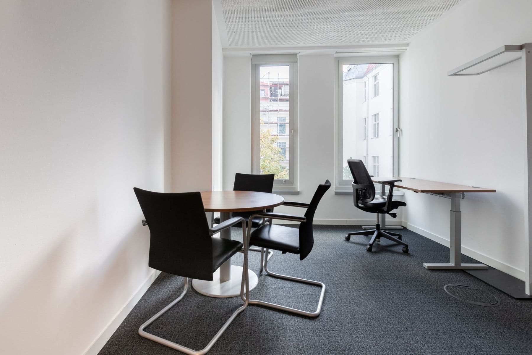Prenájom kancelárie 1.346 m², Kurfürstendamm 195, Berlin, Berlín Prenájom kancelárie 1.346 m², Kurfürstendamm 195, Berlin, Berlín