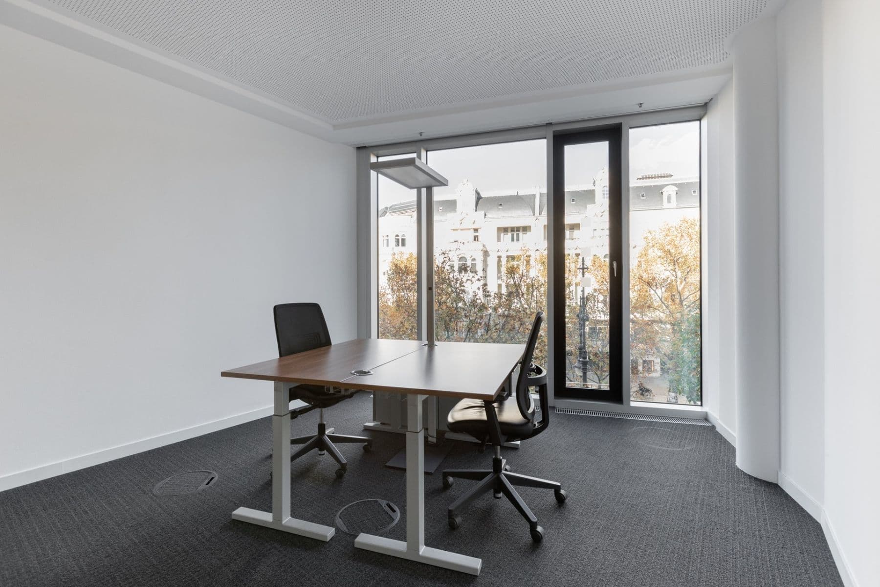 Prenájom kancelárie 1.346 m², Kurfürstendamm 195, Berlin, Berlín Prenájom kancelárie 1.346 m², Kurfürstendamm 195, Berlin, Berlín