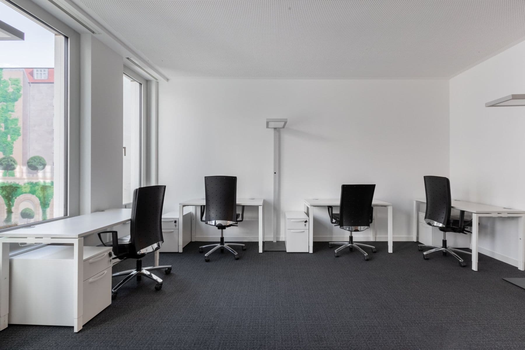 Prenájom kancelárie 1.346 m², Kurfürstendamm 195, Berlin, Berlín Prenájom kancelárie 1.346 m², Kurfürstendamm 195, Berlin, Berlín