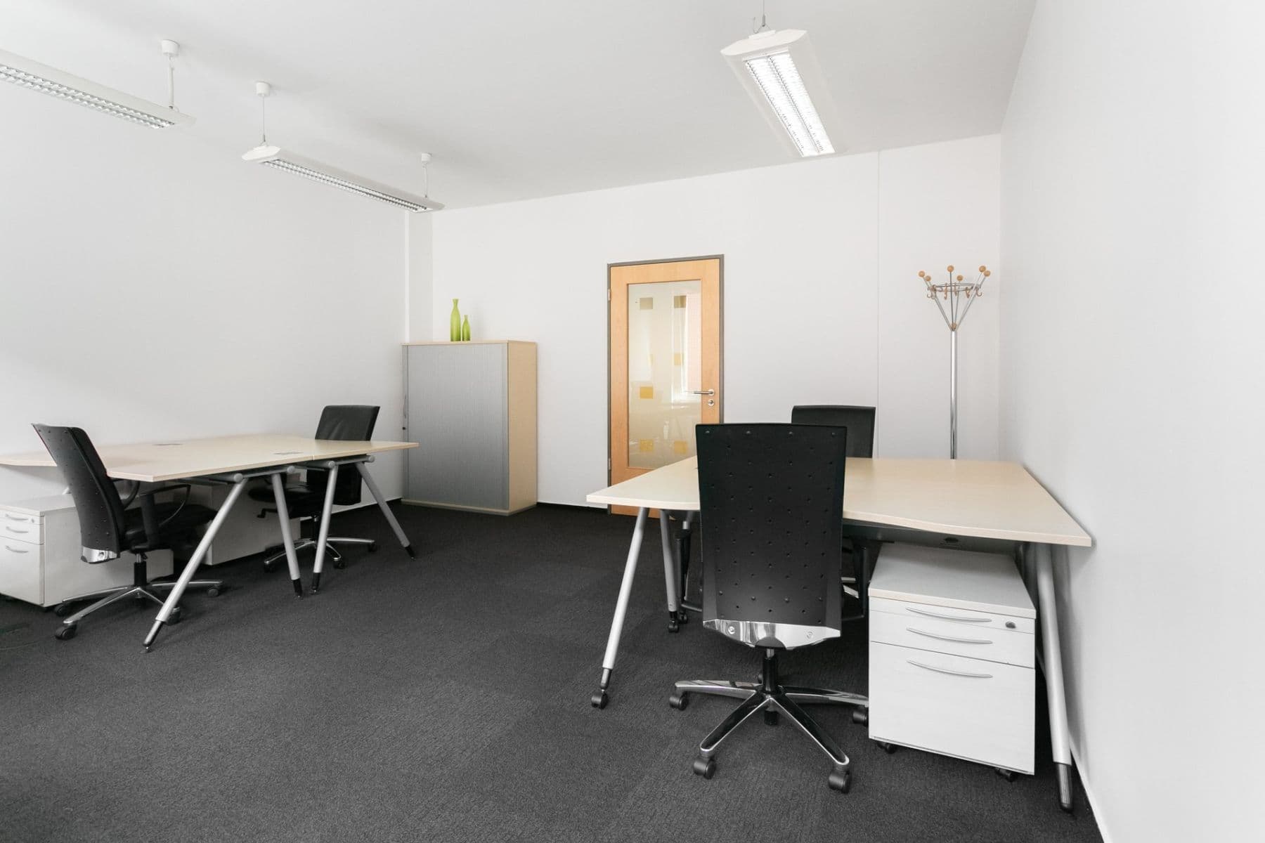 Prenájom kancelárie 1.484 m², Potsdamer Platz 10, Berlin, Berlín Prenájom kancelárie 1.484 m², Potsdamer Platz 10, Berlin, Berlín