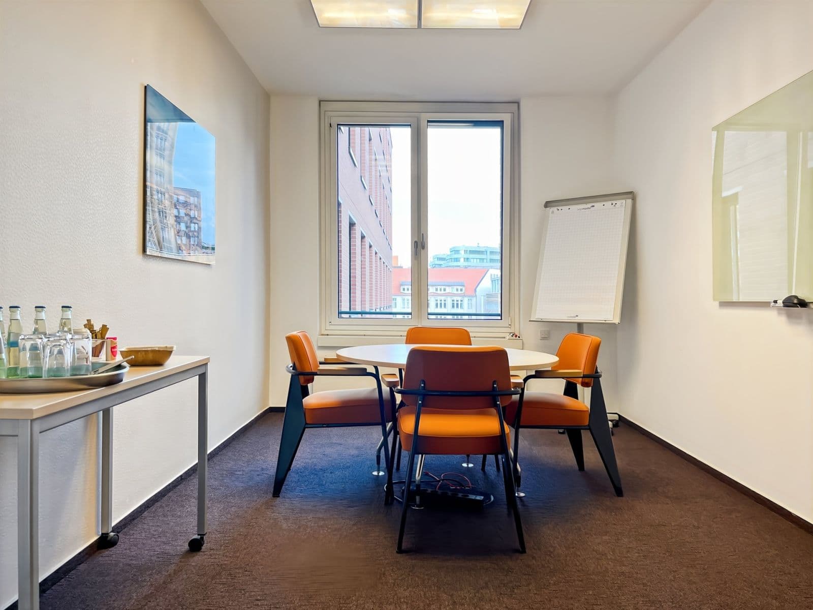 Prenájom kancelárie 1.484 m², Potsdamer Platz 10, Berlin, Berlín Prenájom kancelárie 1.484 m², Potsdamer Platz 10, Berlin, Berlín