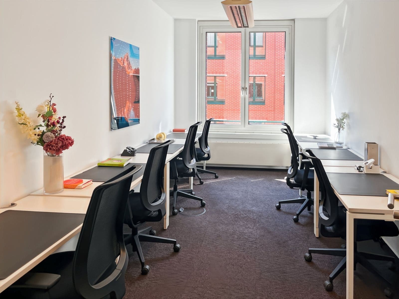 Prenájom kancelárie 1.484 m², Potsdamer Platz 10, Berlin, Berlín Prenájom kancelárie 1.484 m², Potsdamer Platz 10, Berlin, Berlín