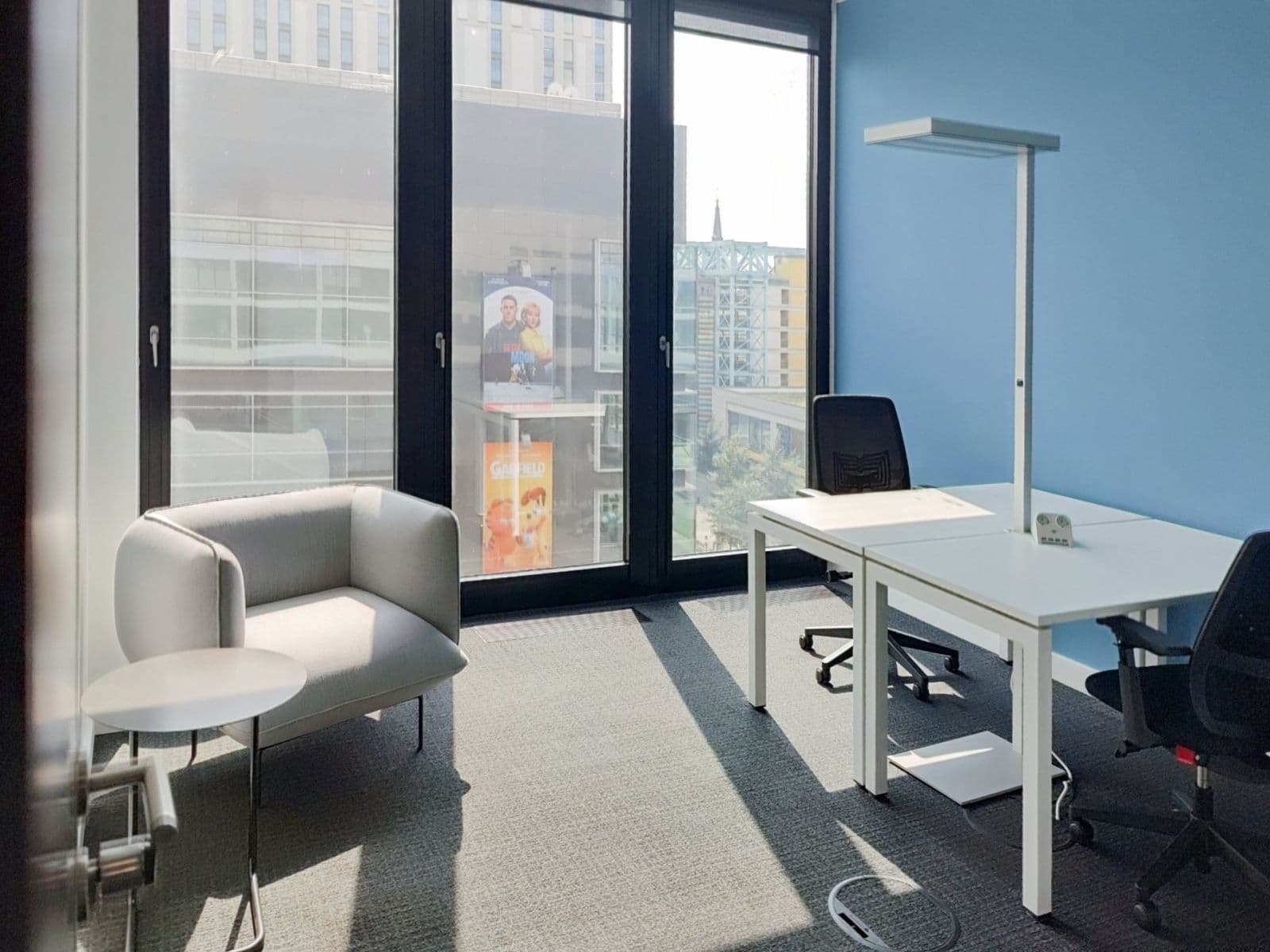 Prenájom kancelárie 933 m², Gontardstraße 11, Berlin, Berlín Prenájom kancelárie 933 m², Gontardstraße 11, Berlin, Berlín