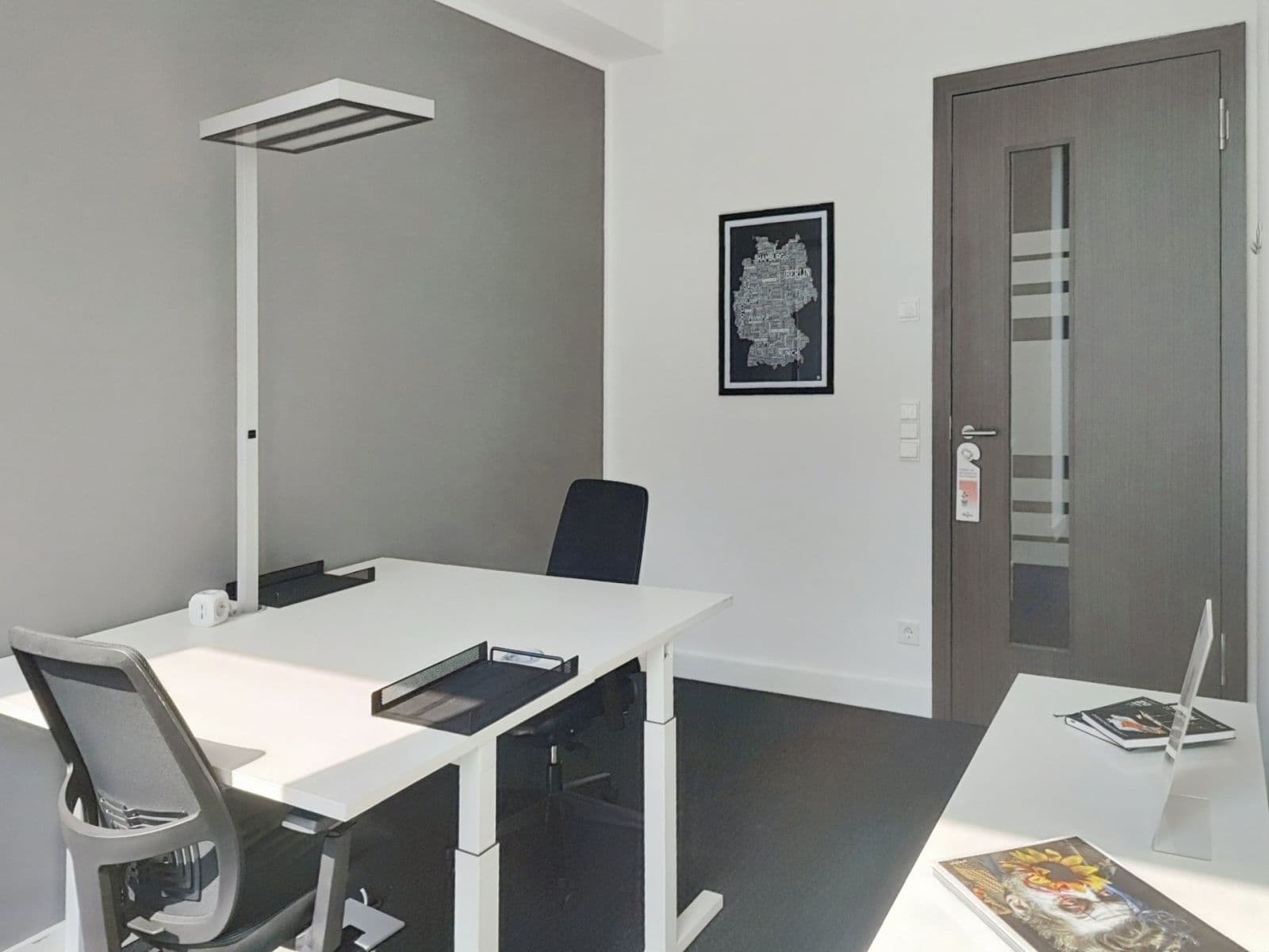 Prenájom kancelárie 933 m², Gontardstraße 11, Berlin, Berlín Prenájom kancelárie 933 m², Gontardstraße 11, Berlin, Berlín