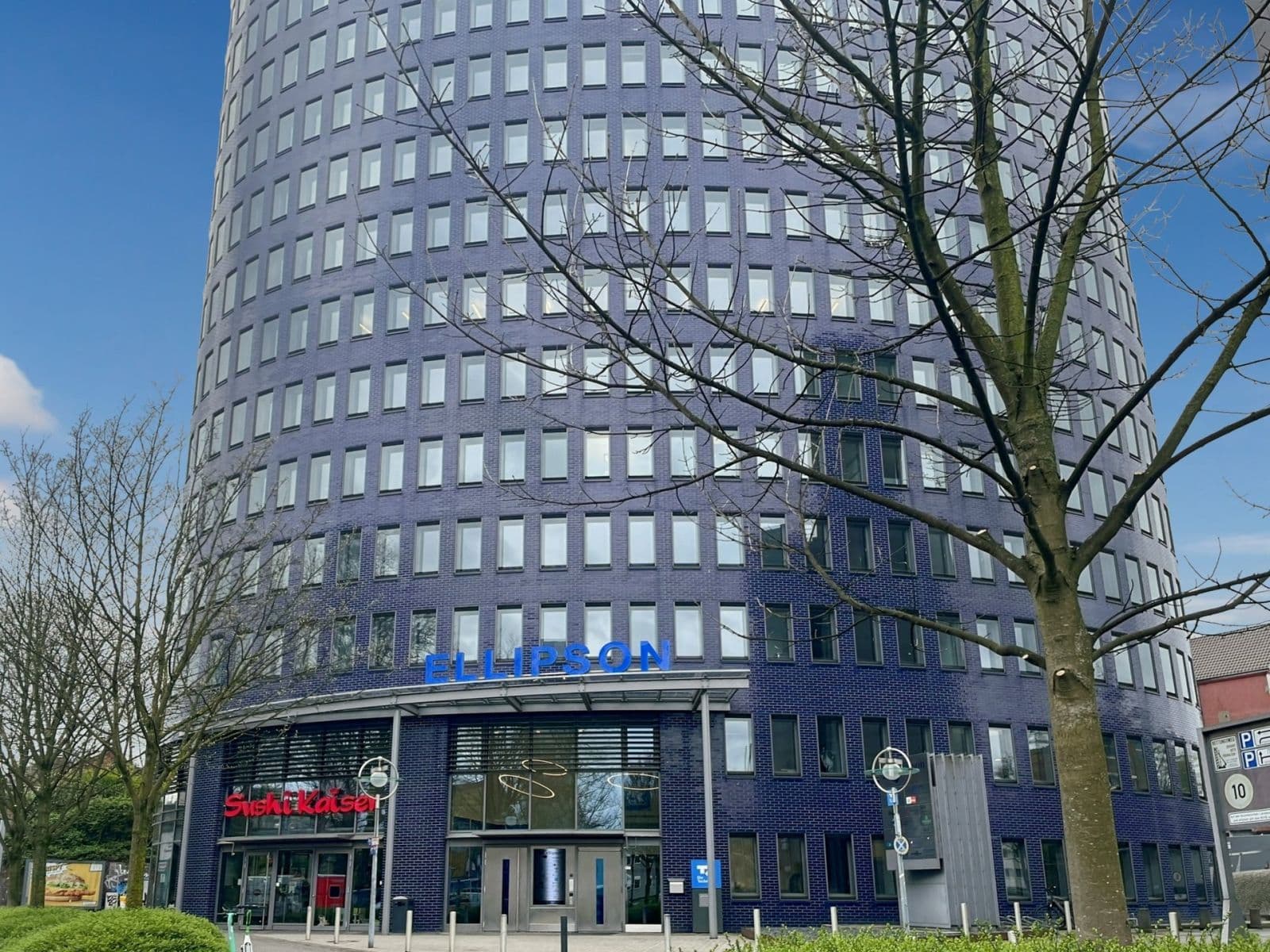 Prenájom kancelárie 3.235 m², Ruhrallee 9, Dortmund, Severné Porýnie - Westfálsko Prenájom kancelárie 3.235 m², Ruhrallee 9, Dortmund, Severné Porýnie - Westfálsko