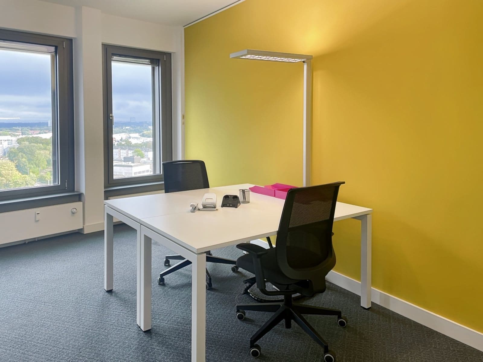 Prenájom kancelárie 3.235 m², Ruhrallee 9, Dortmund, Severné Porýnie - Westfálsko Prenájom kancelárie 3.235 m², Ruhrallee 9, Dortmund, Severné Porýnie - Westfálsko