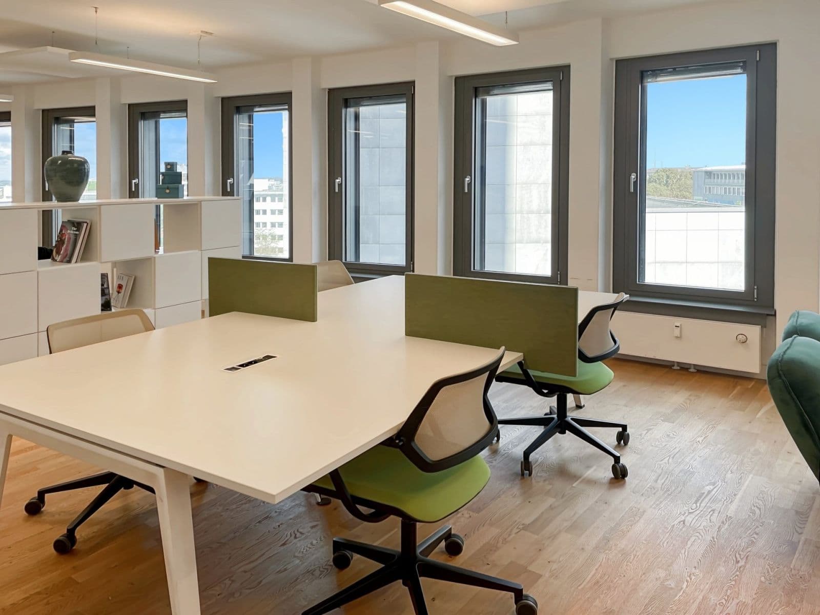 Prenájom kancelárie 3.235 m², Ruhrallee 9, Dortmund, Severné Porýnie - Westfálsko Prenájom kancelárie 3.235 m², Ruhrallee 9, Dortmund, Severné Porýnie - Westfálsko