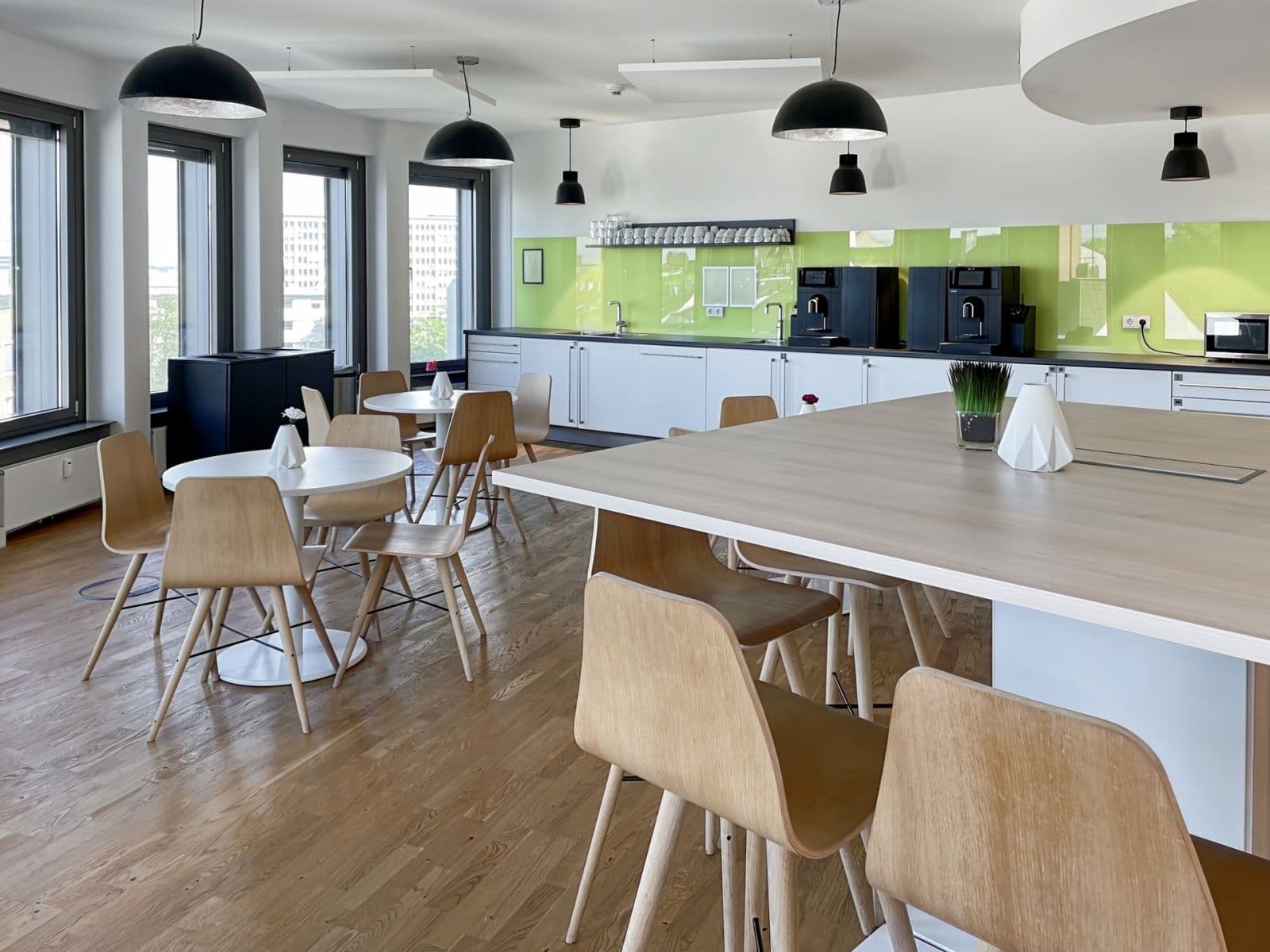 Prenájom kancelárie 3.235 m², Ruhrallee 9, Dortmund, Severné Porýnie - Westfálsko Prenájom kancelárie 3.235 m², Ruhrallee 9, Dortmund, Severné Porýnie - Westfálsko